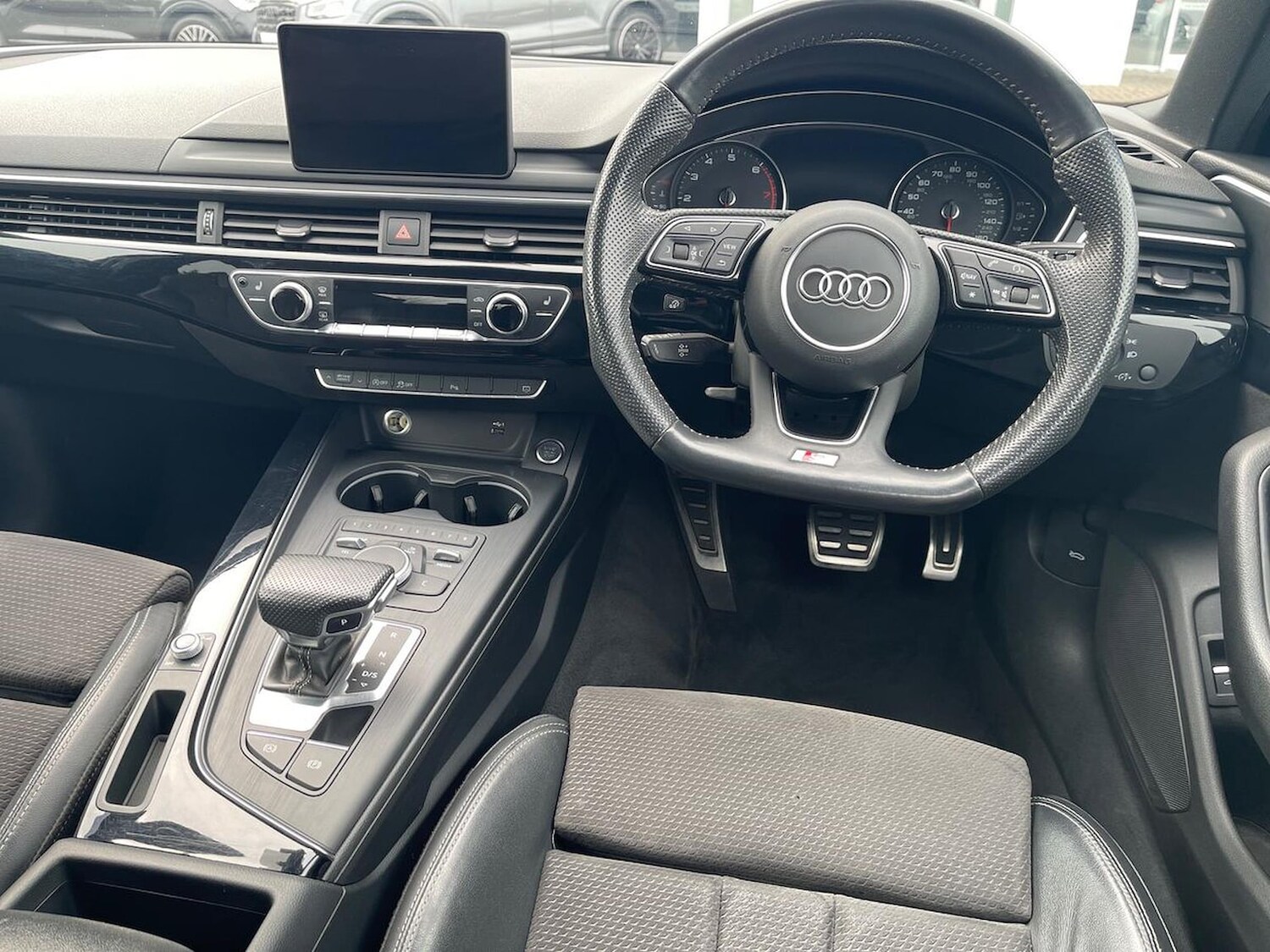 Used Audi A4 2019 for sale - 78192803: Photo 15