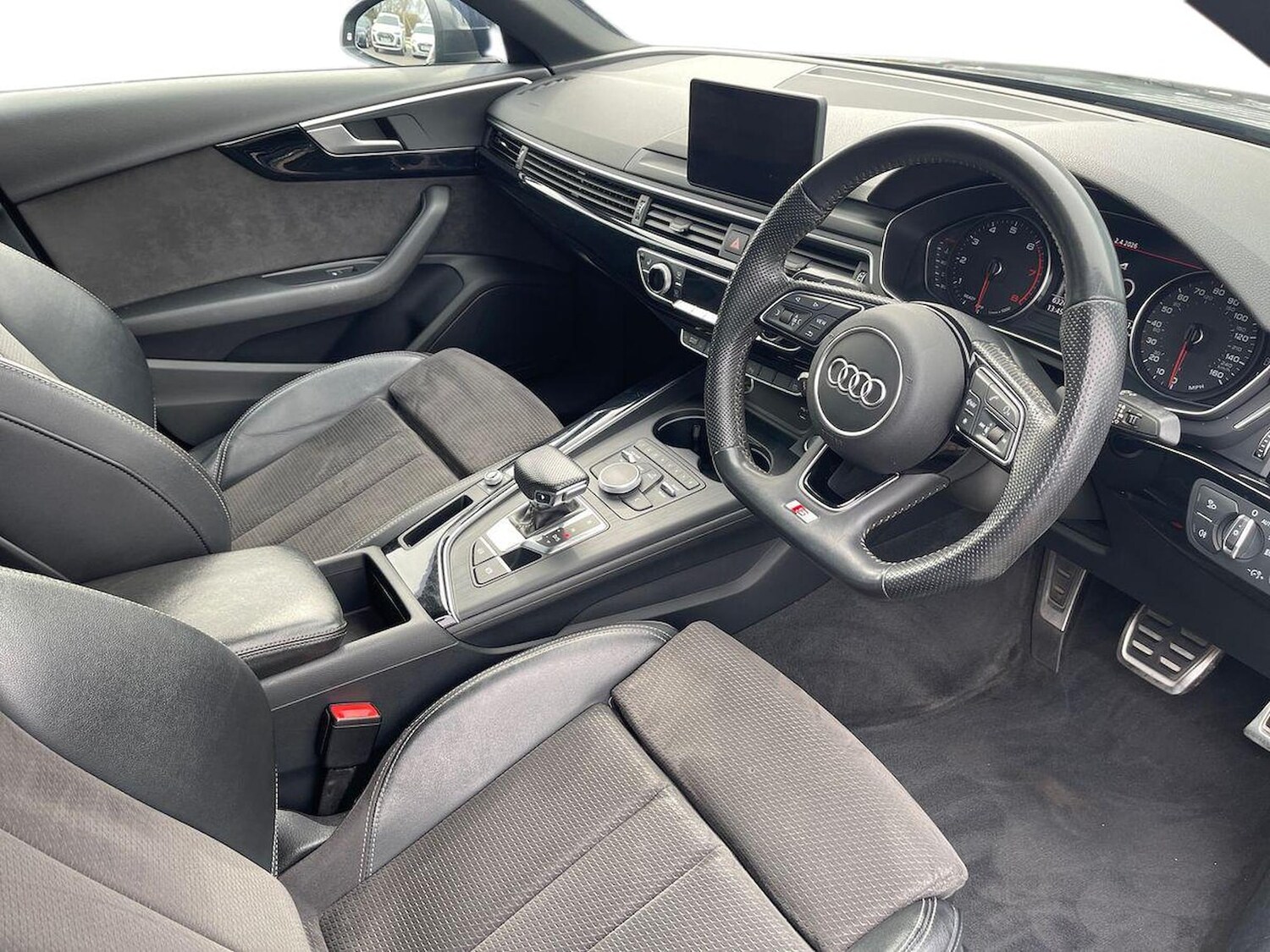 Used Audi A4 2019 for sale - 78192803: Photo 17