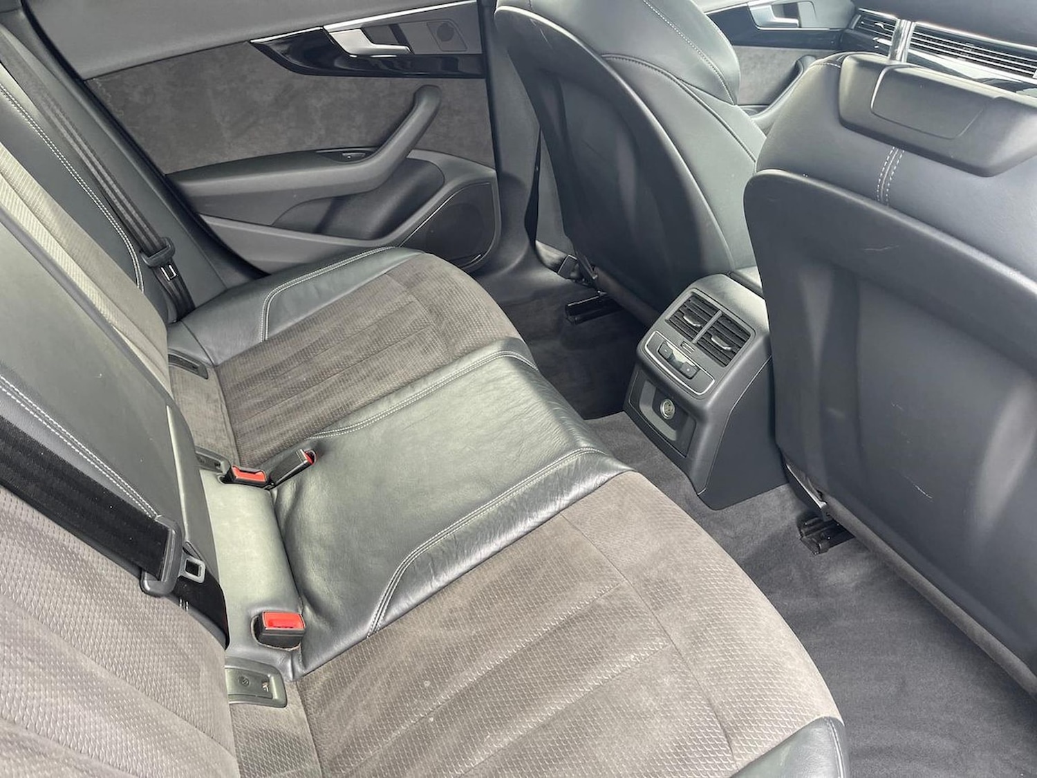 Used Audi A4 2019 for sale - 78192803: Photo 18