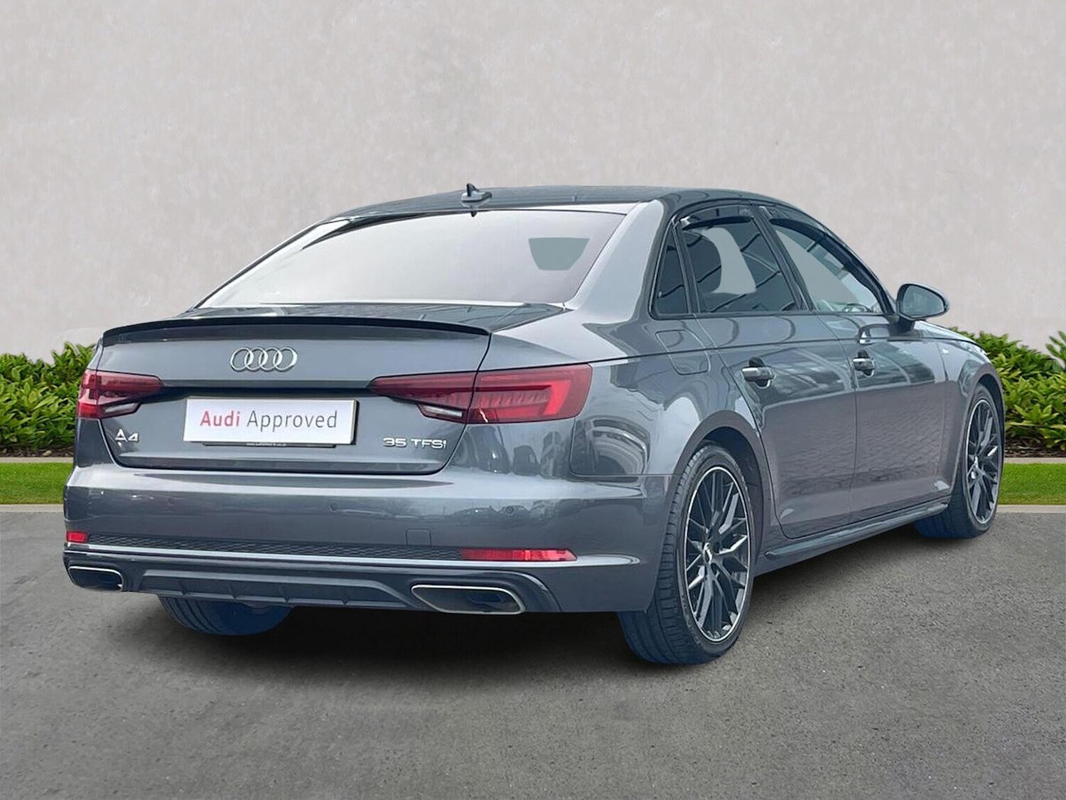 Used Audi A4 2019 for sale - 78192803: Photo 20
