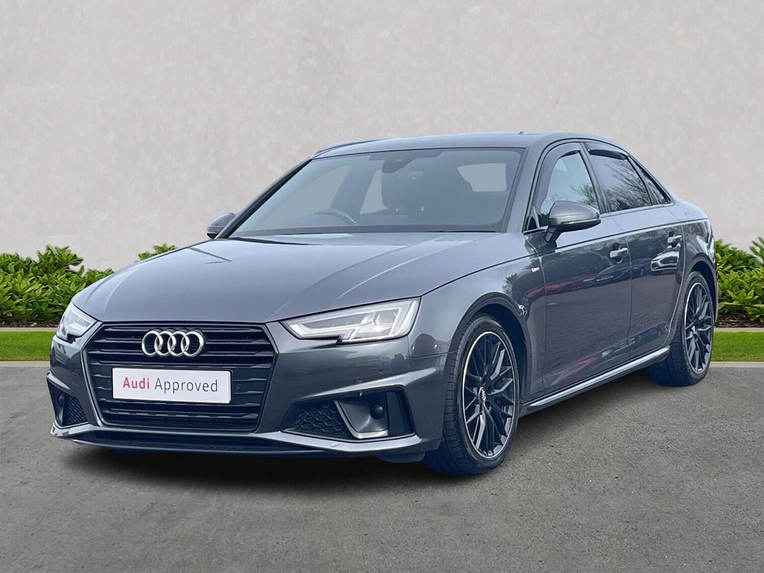 Used Audi A4 2019 for sale - 78192803: Photo 22