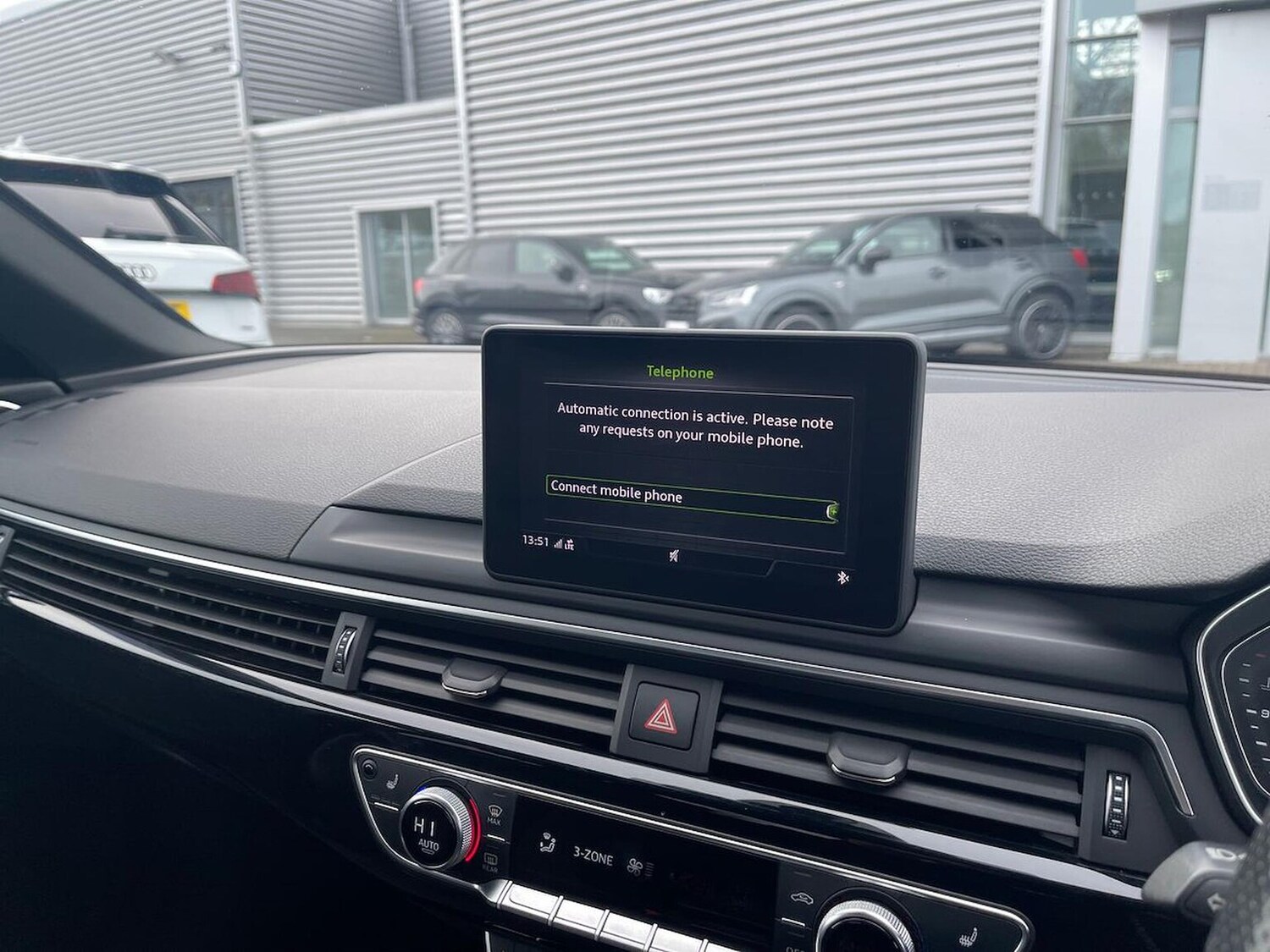 Used Audi A4 2019 for sale - 78192803: Photo 24