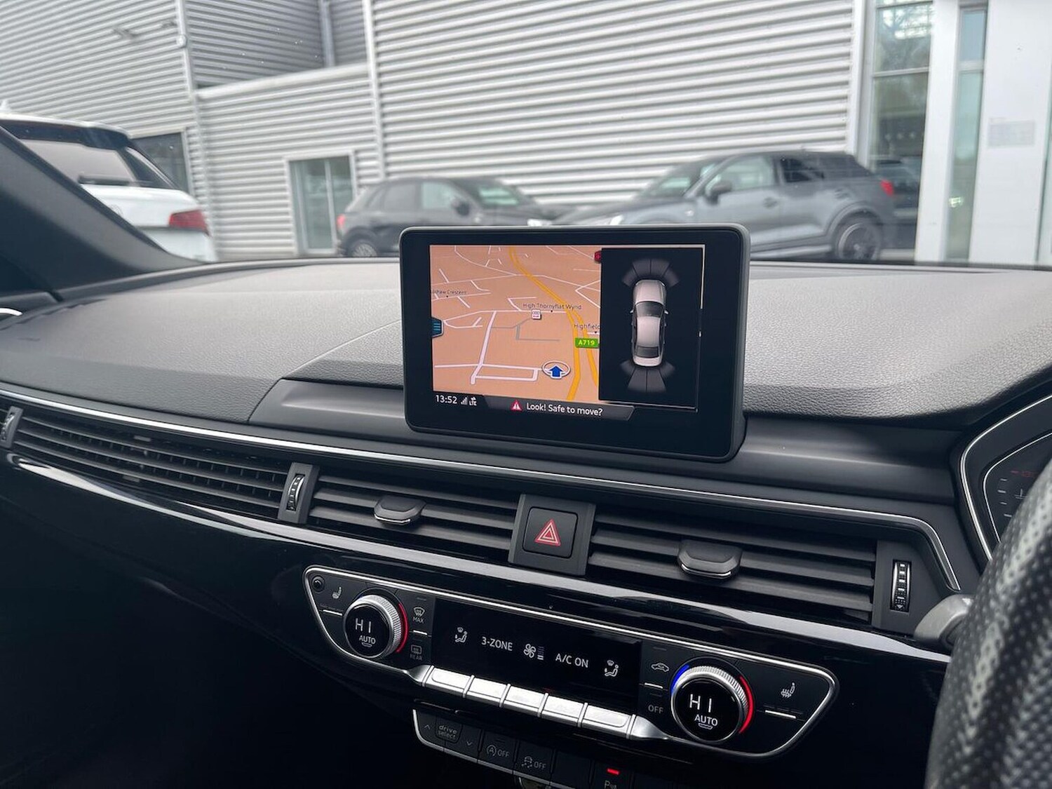 Used Audi A4 2019 for sale - 78192803: Photo 25