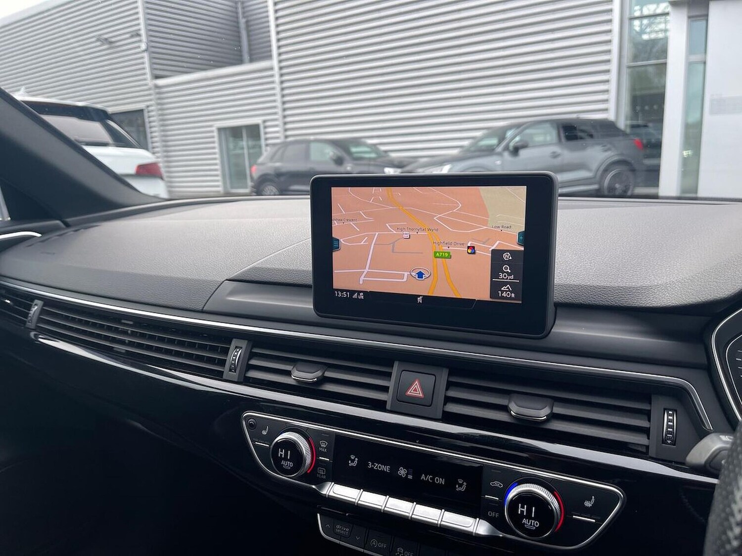 Used Audi A4 2019 for sale - 78192803: Photo 26