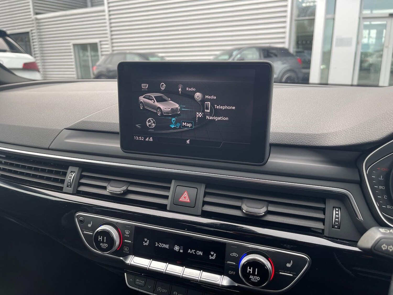 Used Audi A4 2019 for sale - 78192803: Photo 27