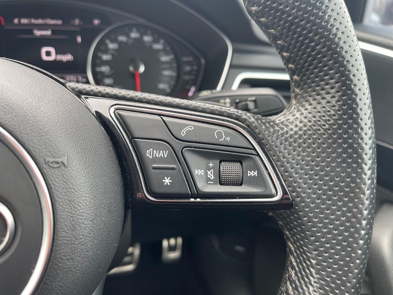 Used Audi A4 2019 for sale - 78192803: Photo 28