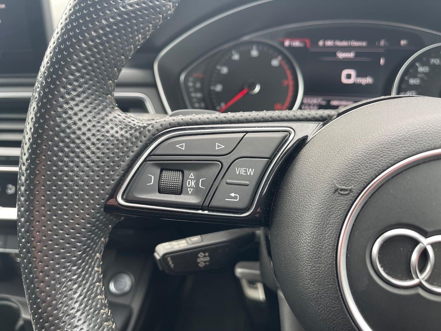 Used Audi A4 2019 for sale - 78192803: Photo 29