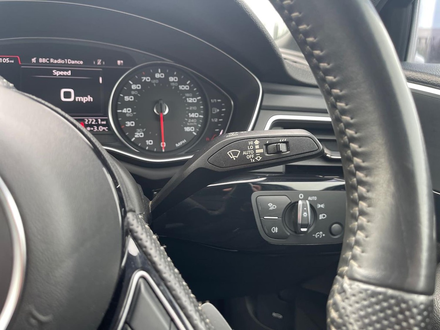 Used Audi A4 2019 for sale - 78192803: Photo 30