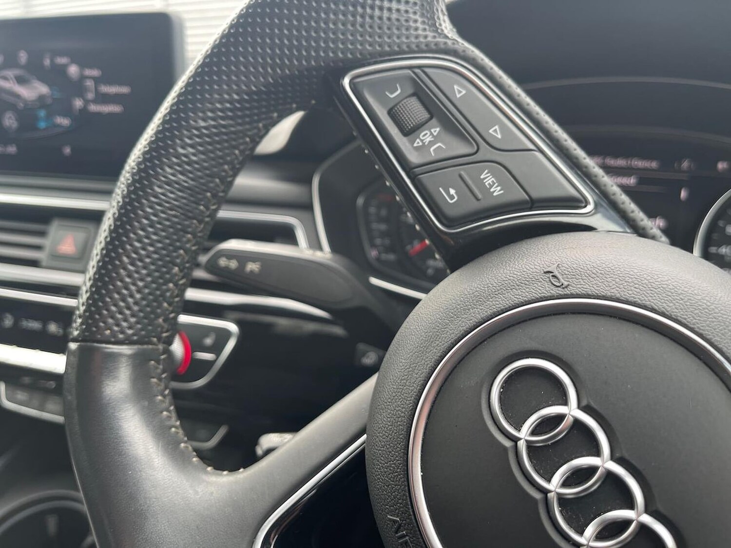 Used Audi A4 2019 for sale - 78192803: Photo 31