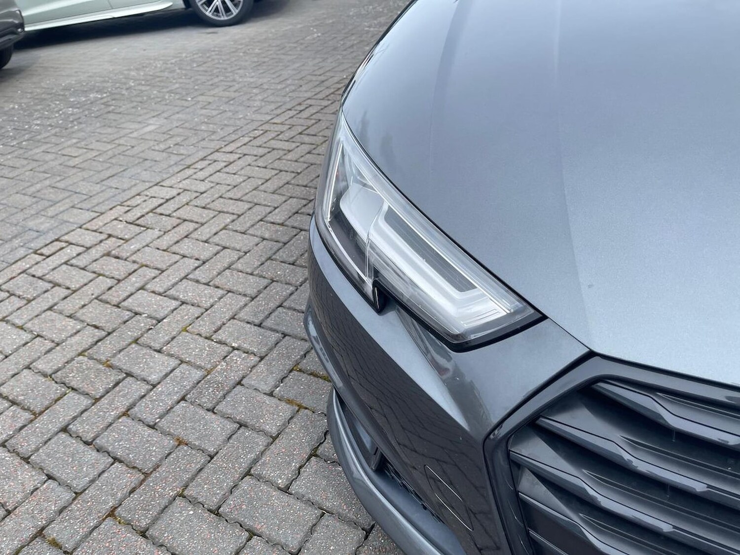 Used Audi A4 2019 for sale - 78192803: Photo 36