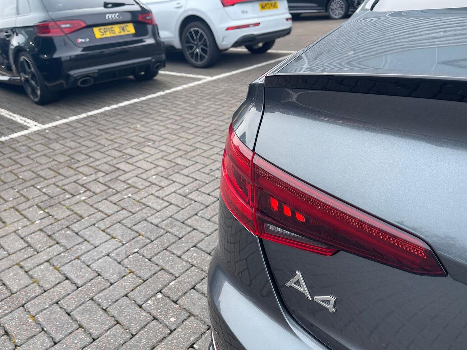 Used Audi A4 2019 for sale - 78192803: Photo 38