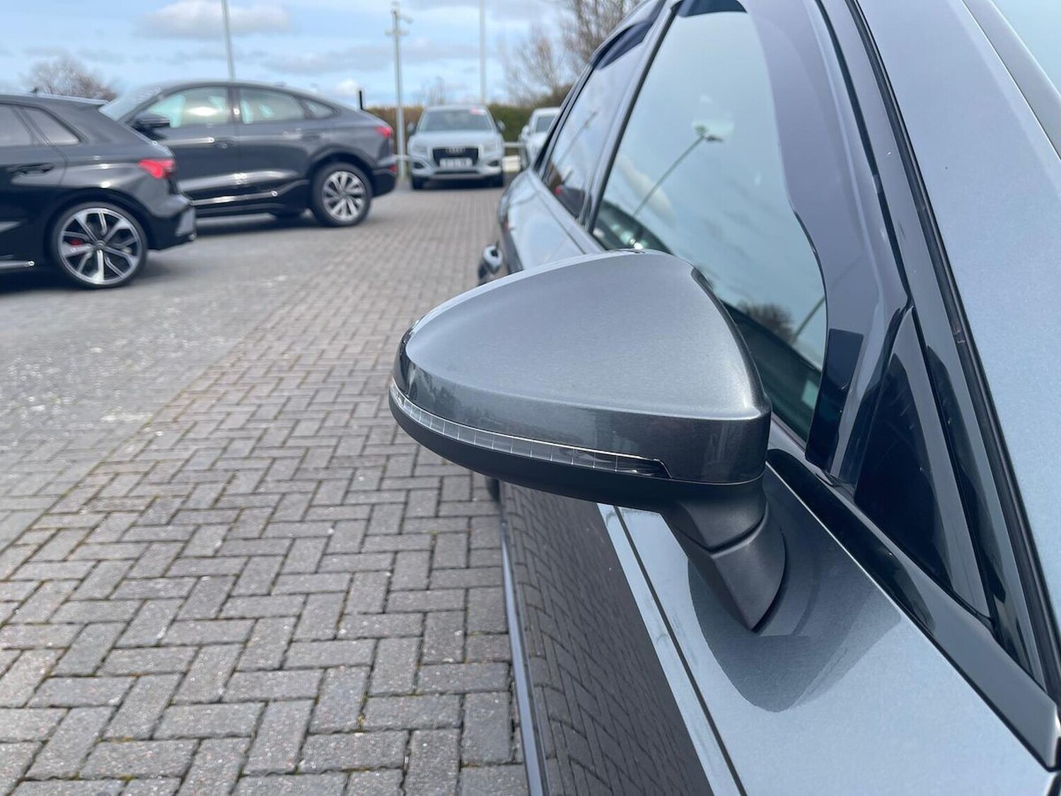 Used Audi A4 2019 for sale - 78192803: Photo 40