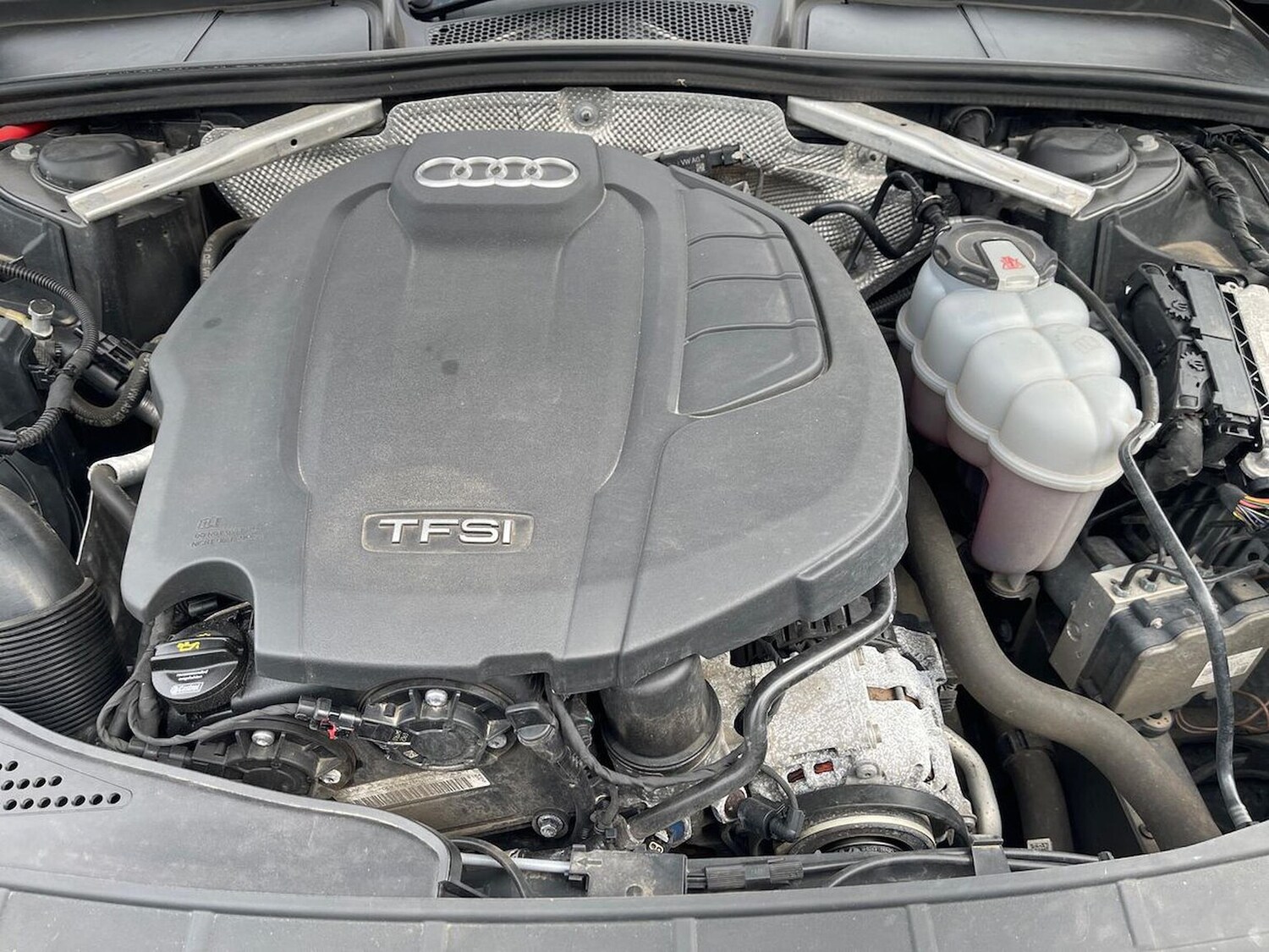 Used Audi A4 2019 for sale - 78192803: Photo 41