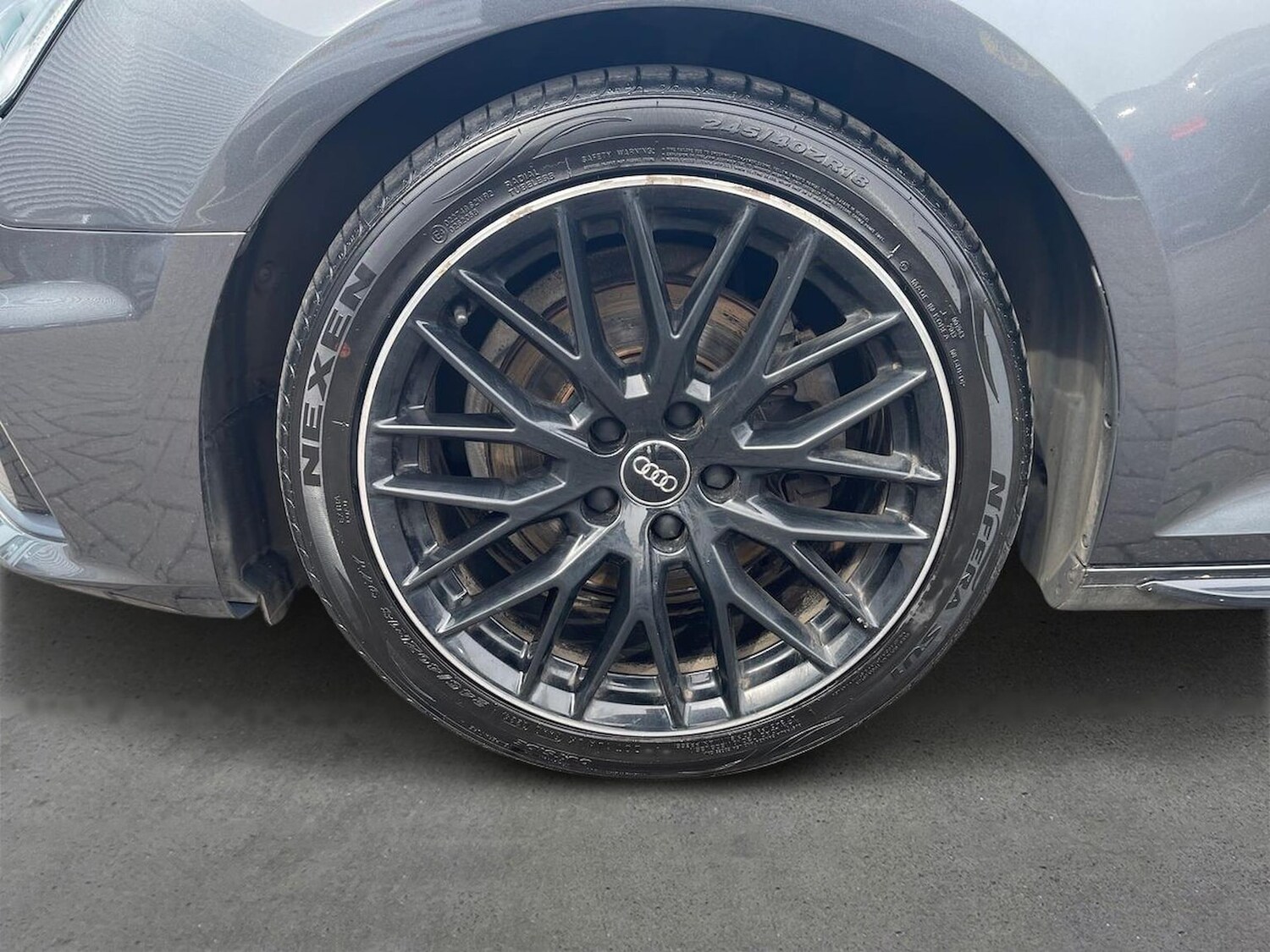 Used Audi A4 2019 for sale - 78192803: Photo 8