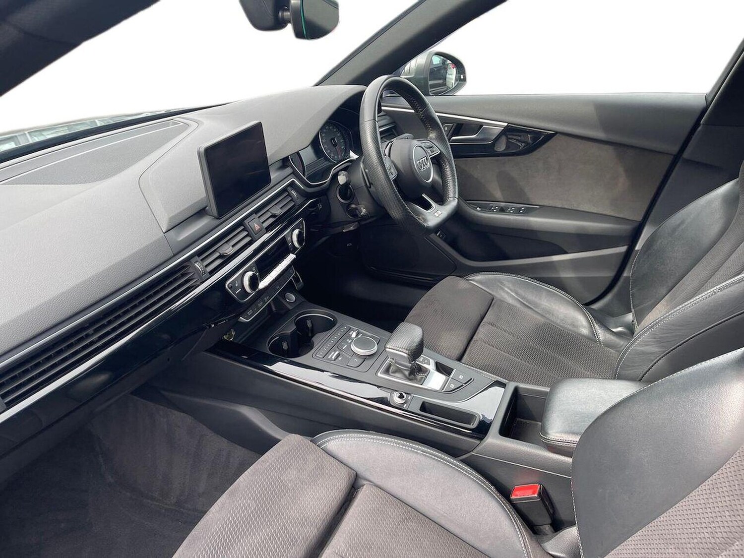 Used Audi A4 2019 for sale - 78192803: Photo 9