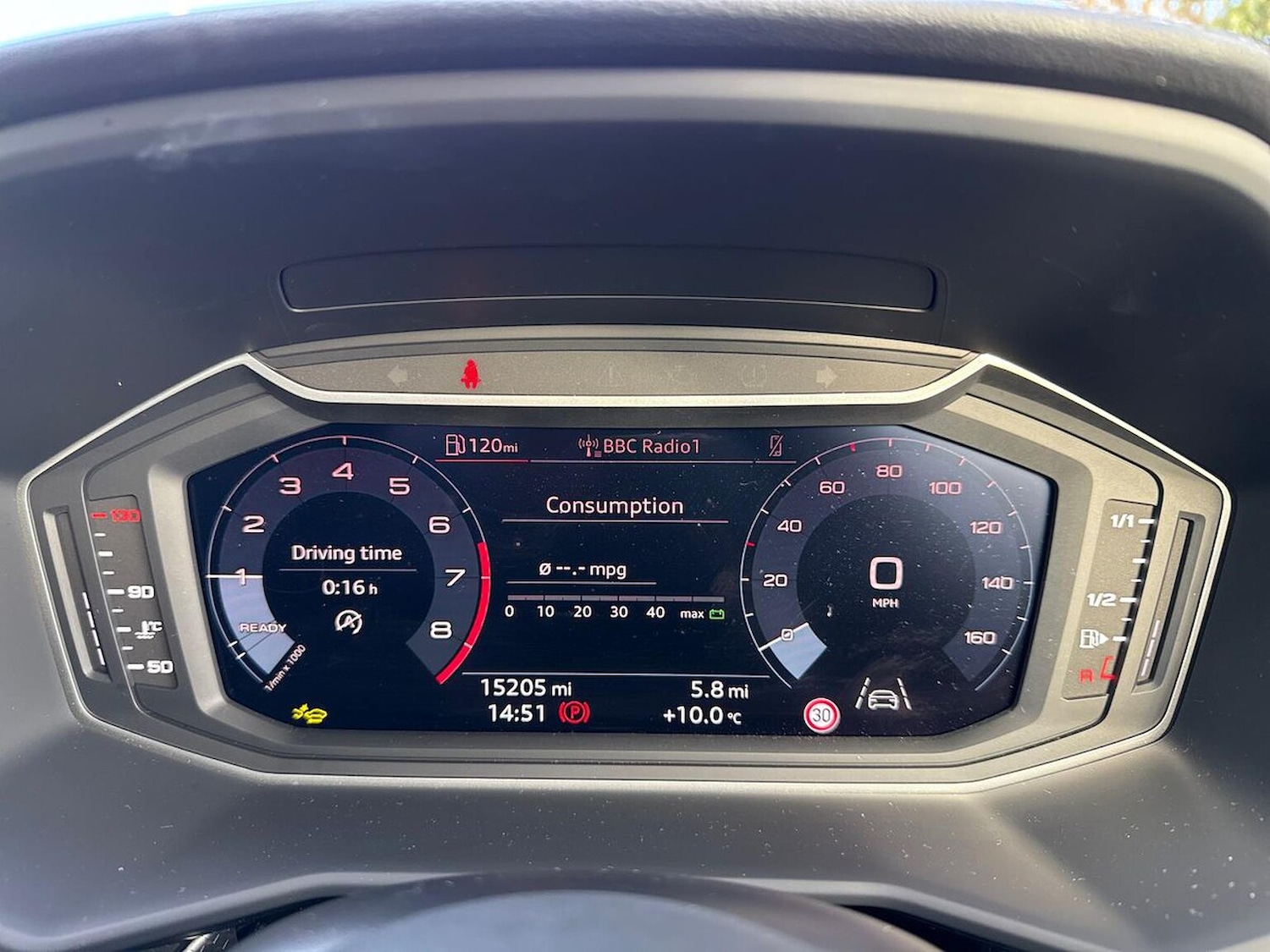 Used Audi A1 2024 for sale - 76383318: Photo 10