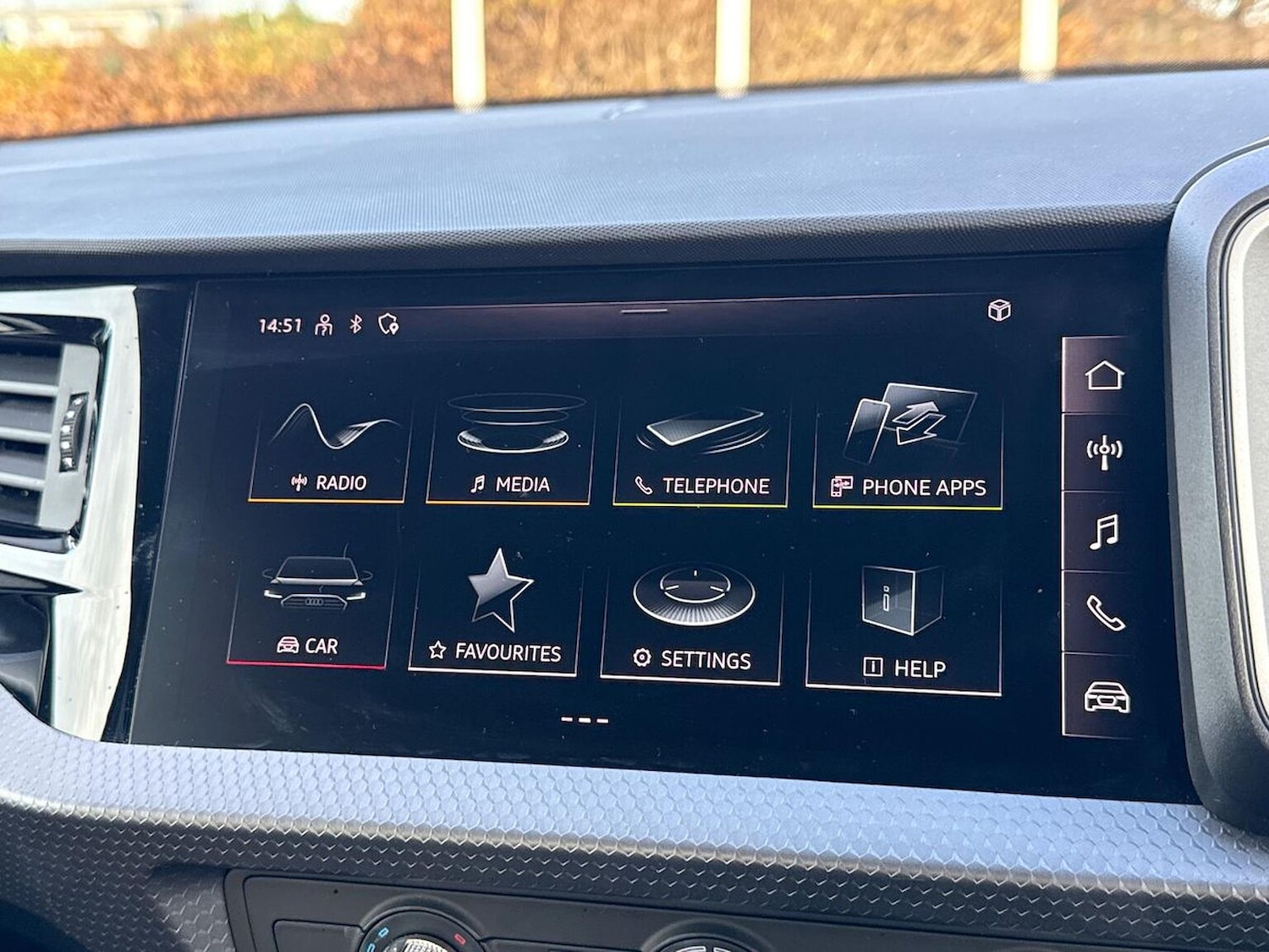 Used Audi A1 2024 for sale - 76383318: Photo 11