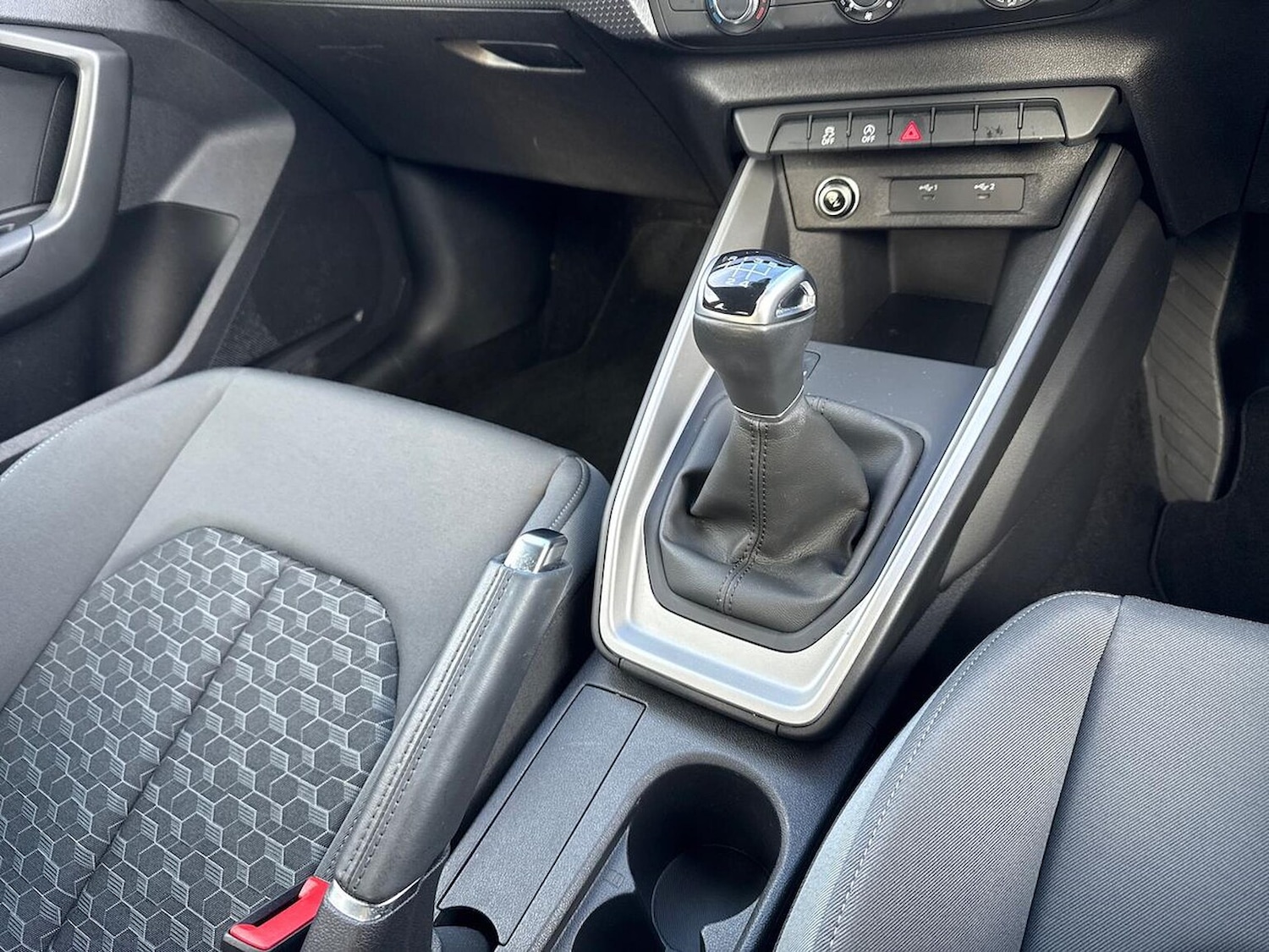 Used Audi A1 2024 for sale - 76383318: Photo 13