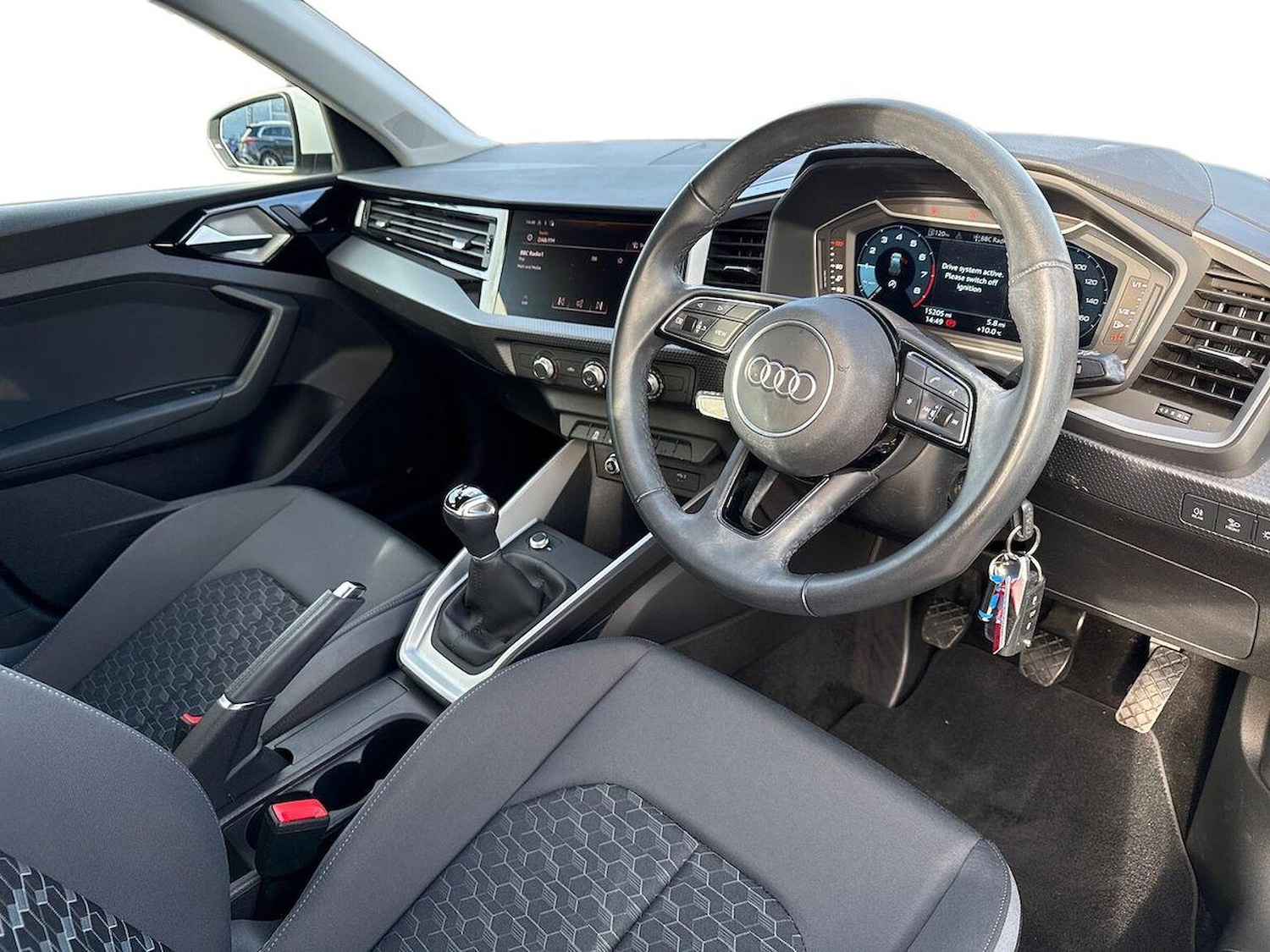 Used Audi A1 2024 for sale - 76383318: Photo 15