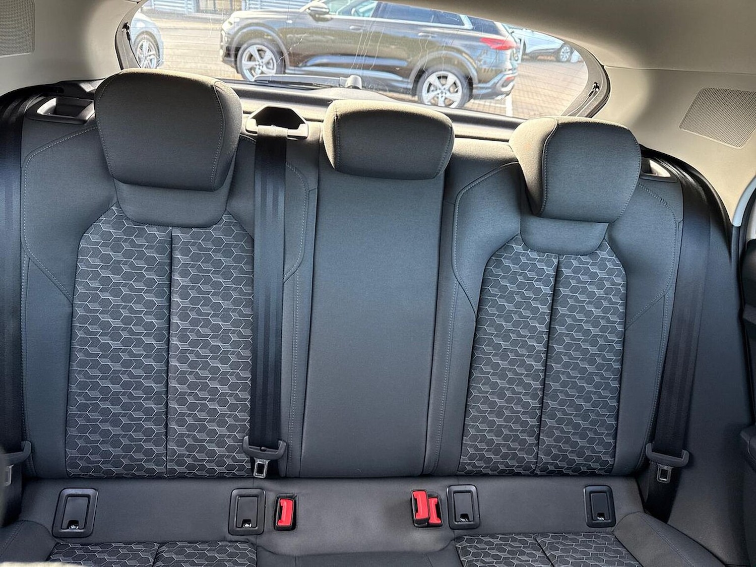 Used Audi A1 2024 for sale - 76383318: Photo 16