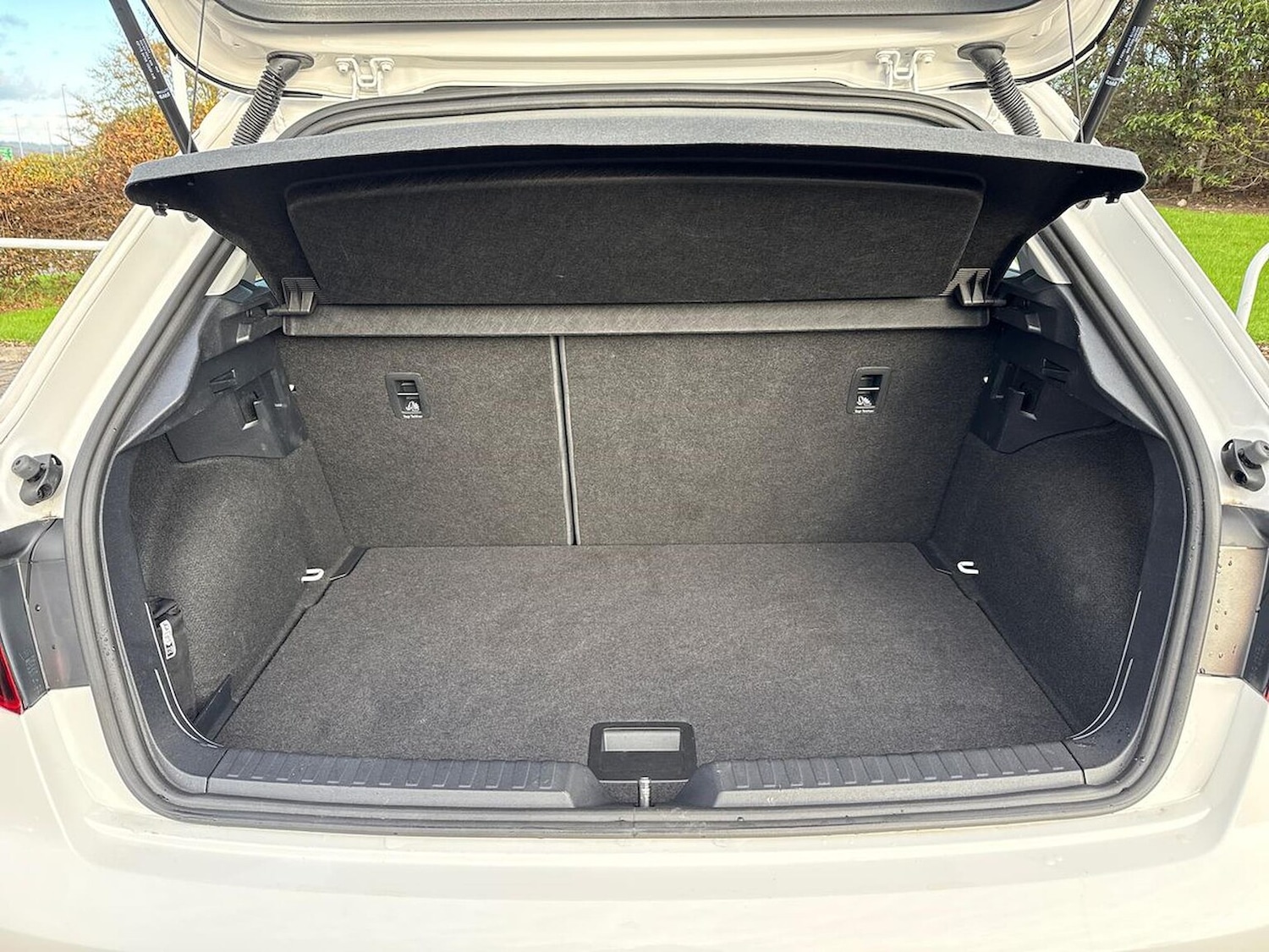 Used Audi A1 2024 for sale - 76383318: Photo 17