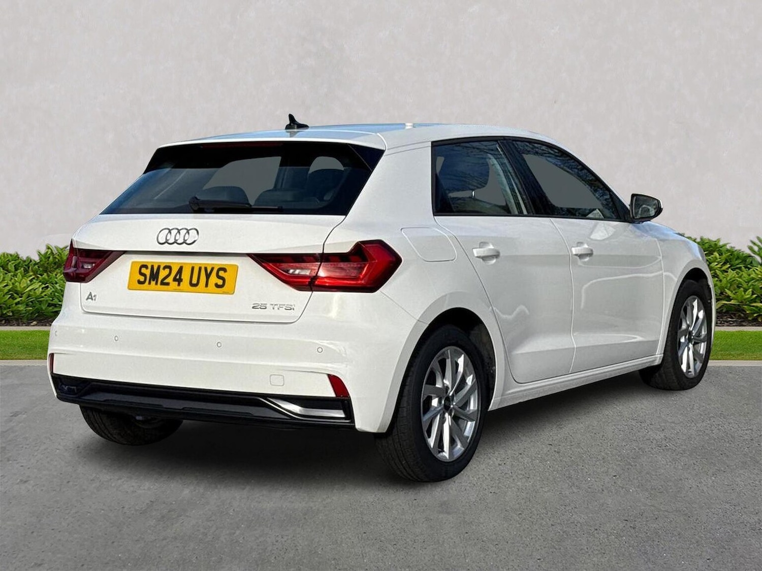 Used Audi A1 2024 for sale - 76383318: Photo 18