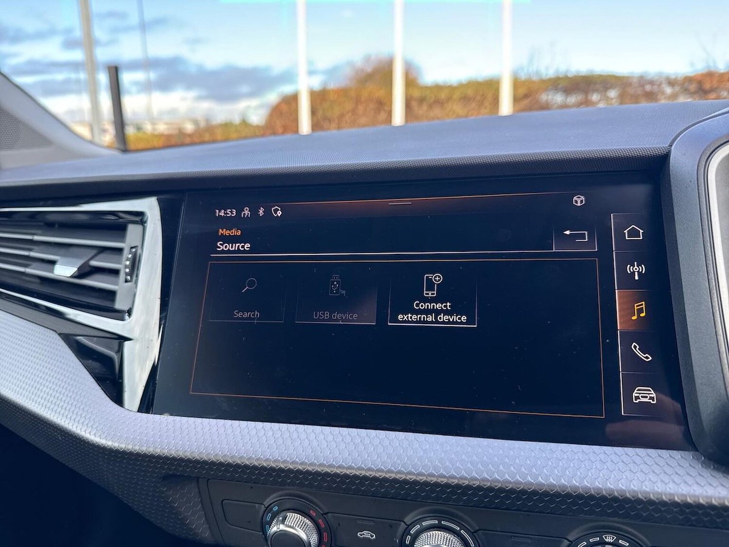 Used Audi A1 2024 for sale - 76383318: Photo 24