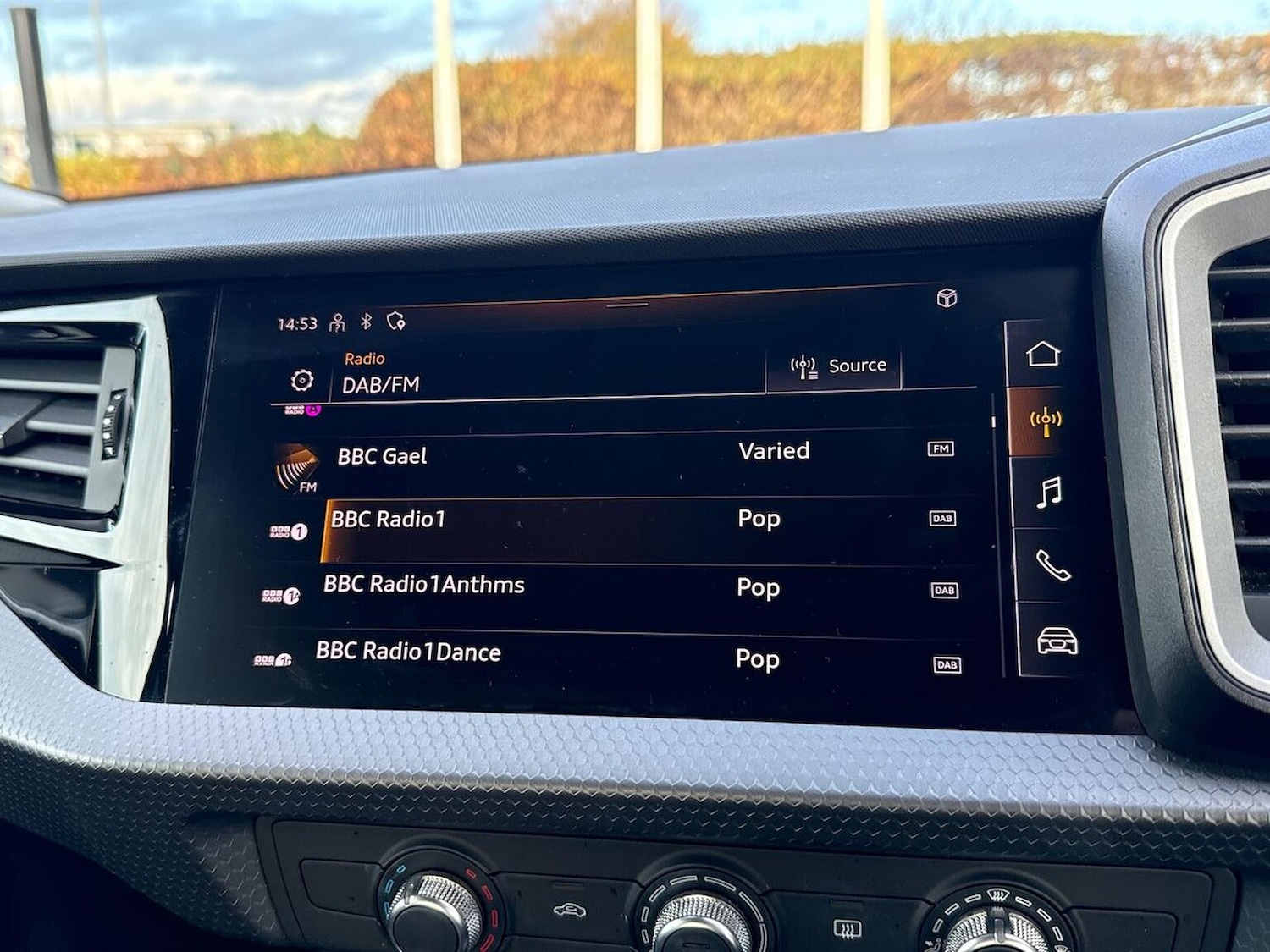 Used Audi A1 2024 for sale - 76383318: Photo 25