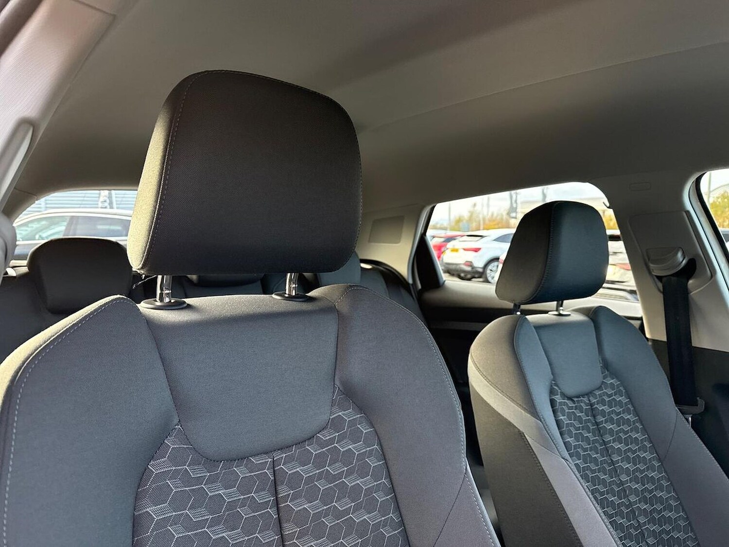 Used Audi A1 2024 for sale - 76383318: Photo 32