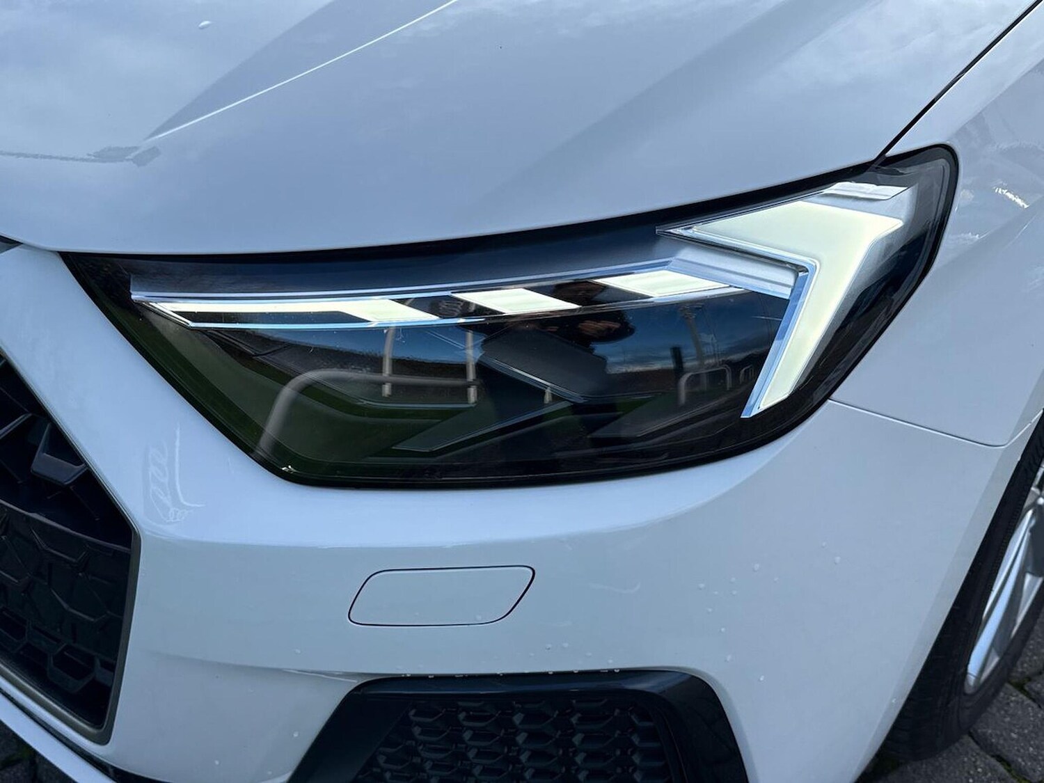 Used Audi A1 2024 for sale - 76383318: Photo 34