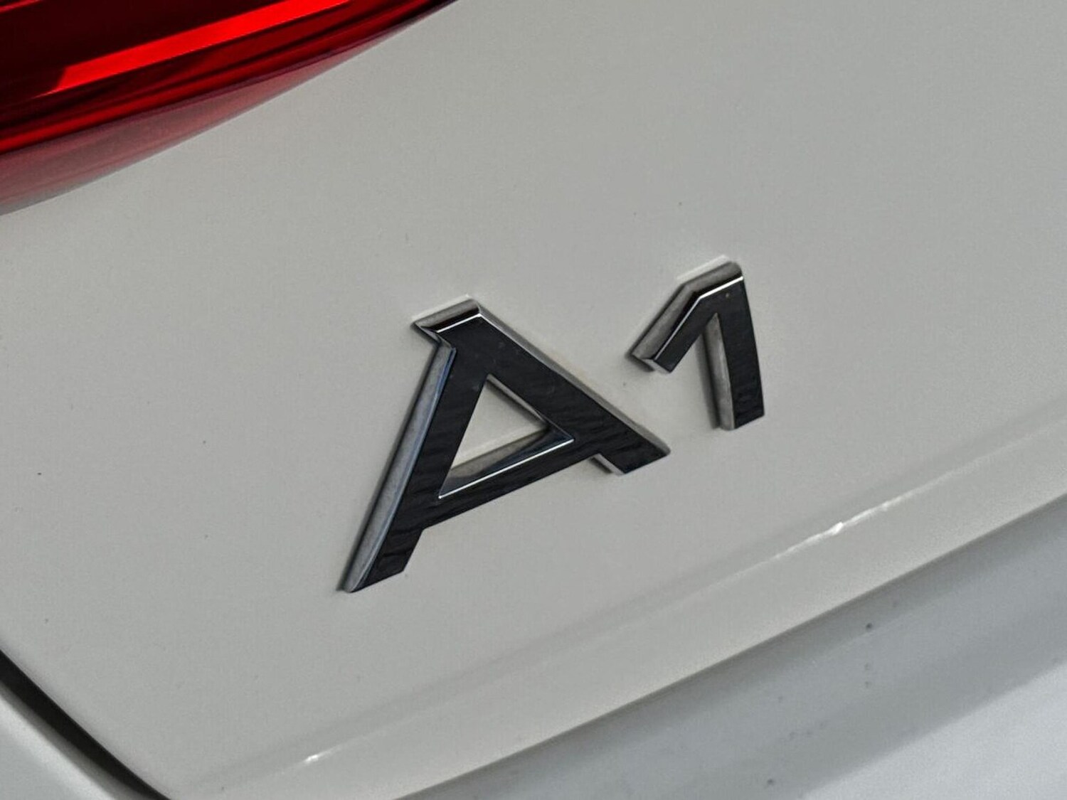 Used Audi A1 2024 for sale - 76383318: Photo 35