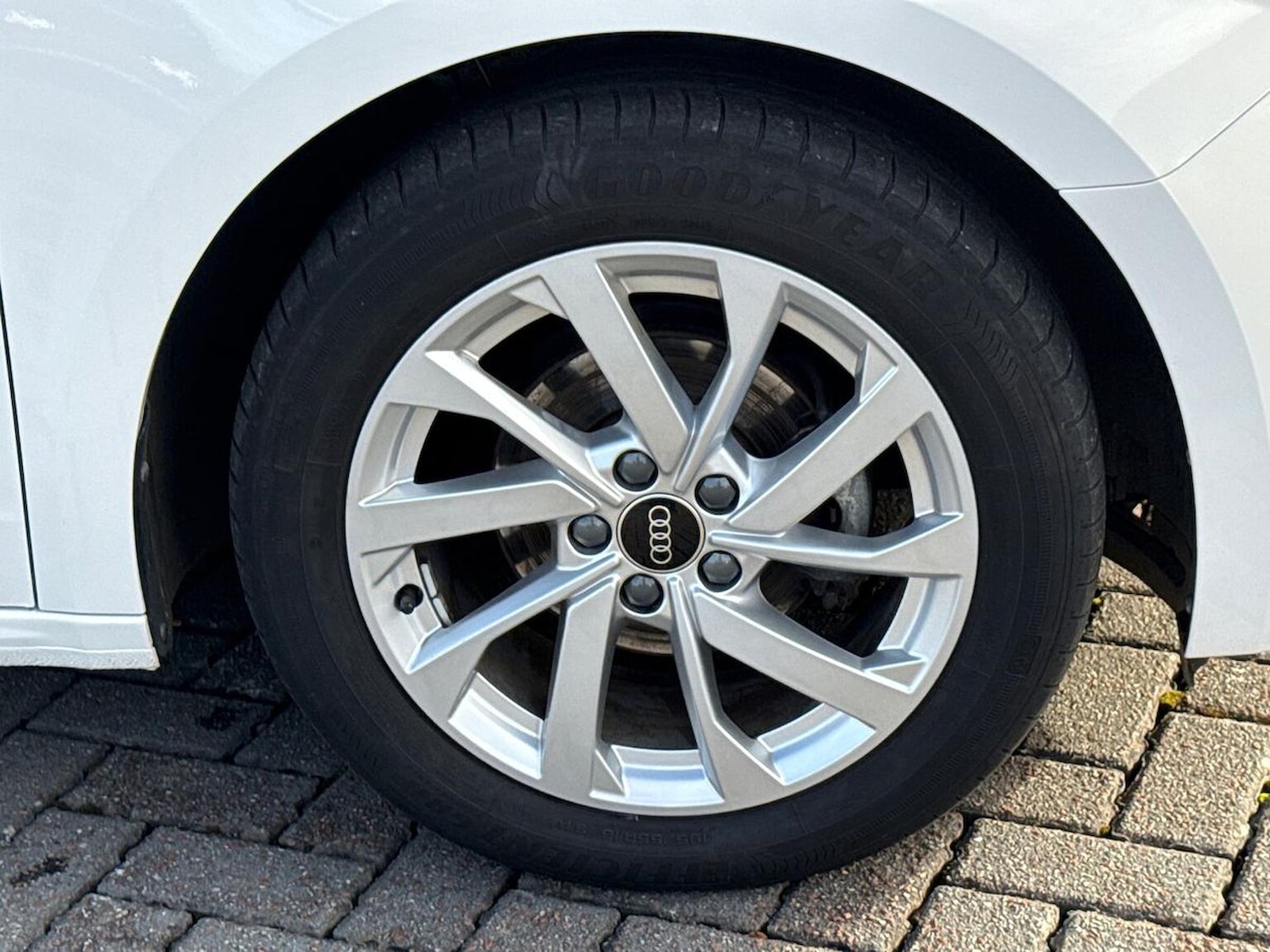 Used Audi A1 2024 for sale - 76383318: Photo 6