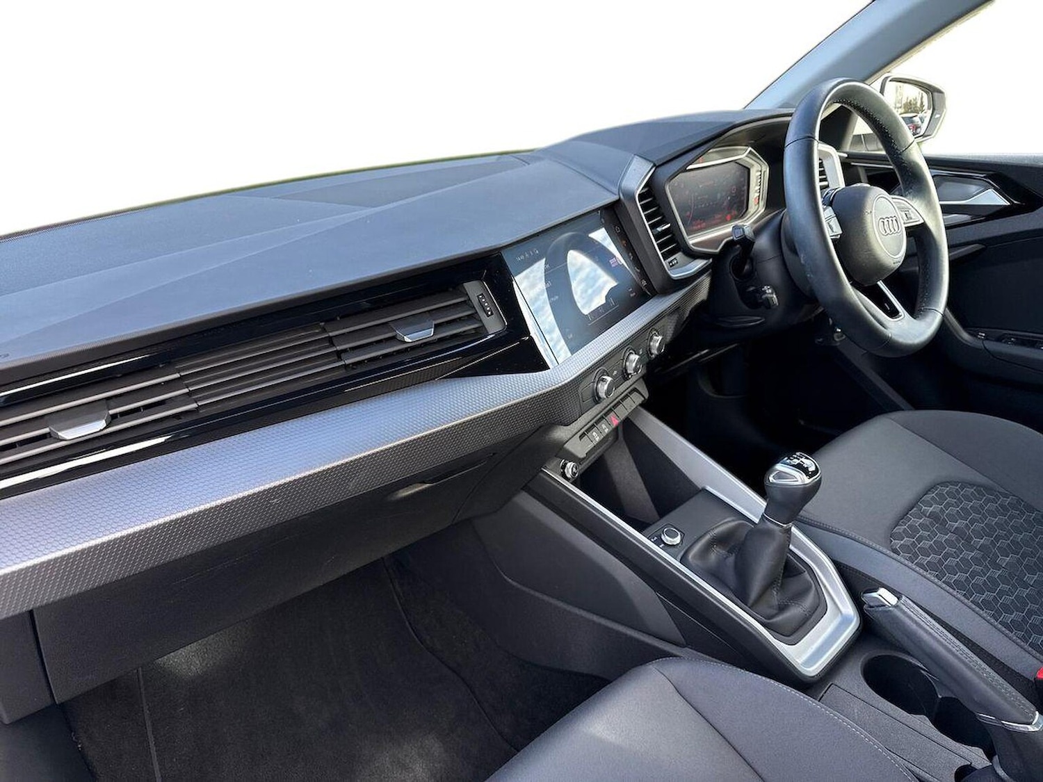 Used Audi A1 2024 for sale - 76383318: Photo 7