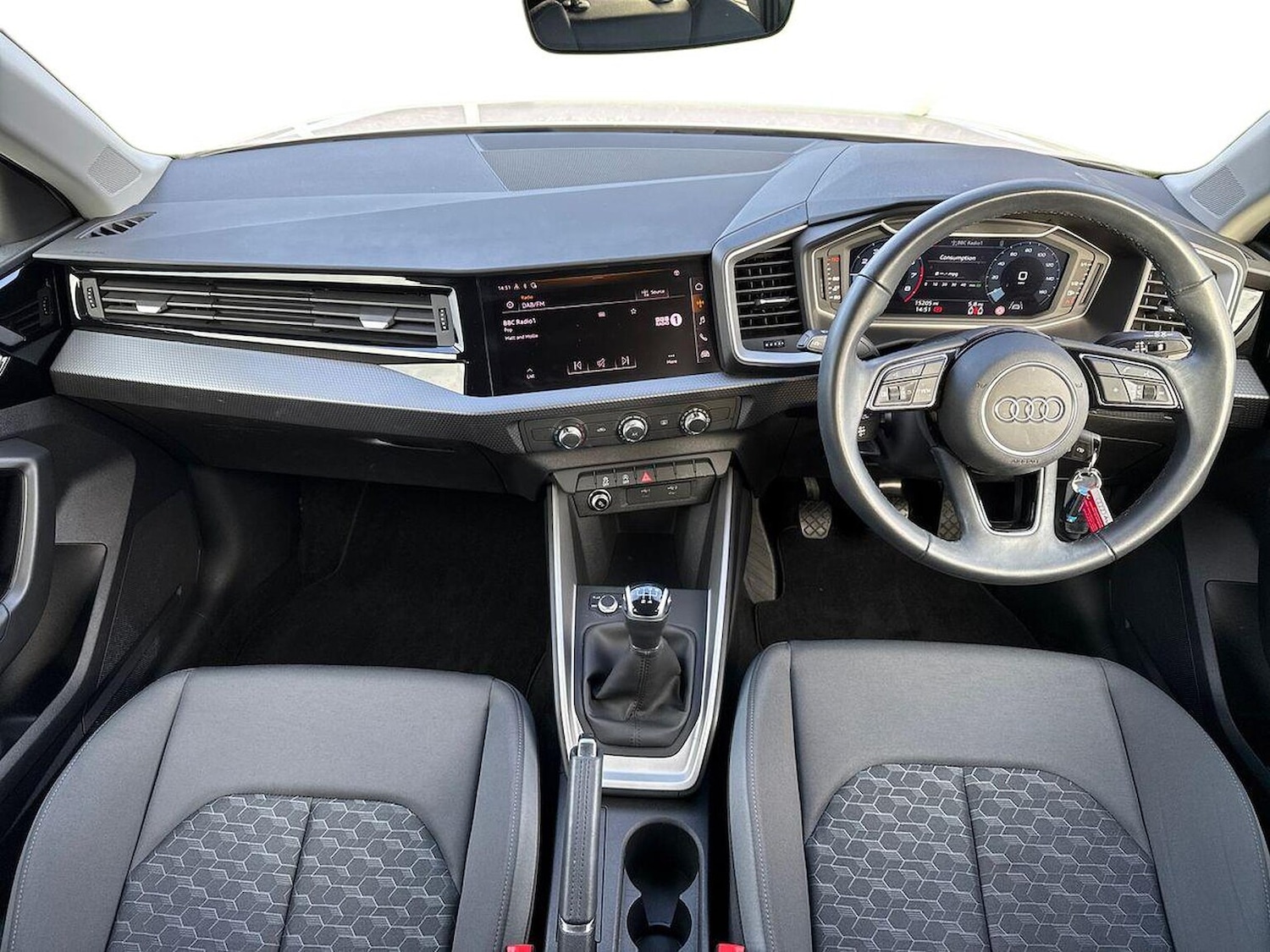 Used Audi A1 2024 for sale - 76383318: Photo 8