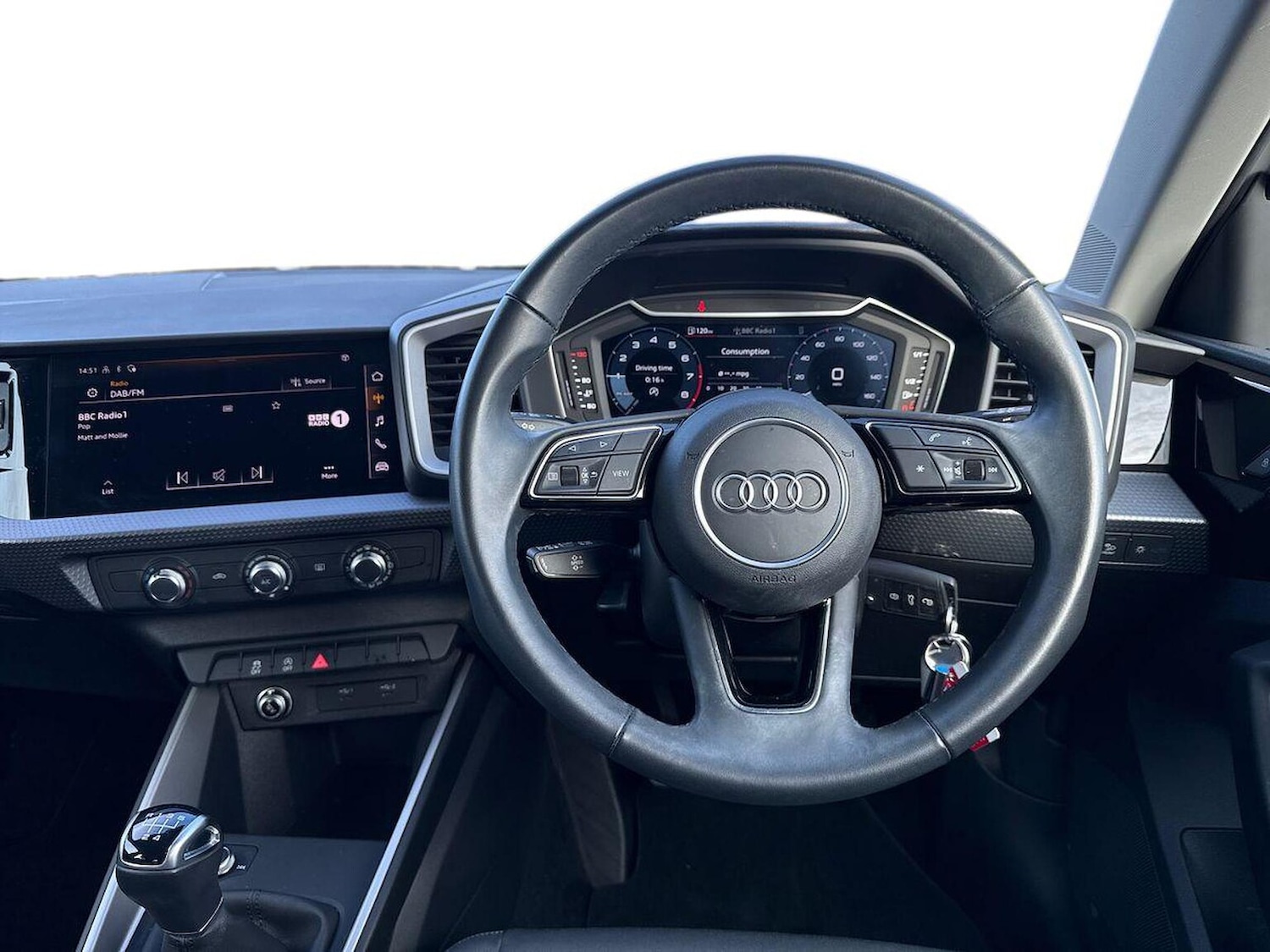 Used Audi A1 2024 for sale - 76383318: Photo 9