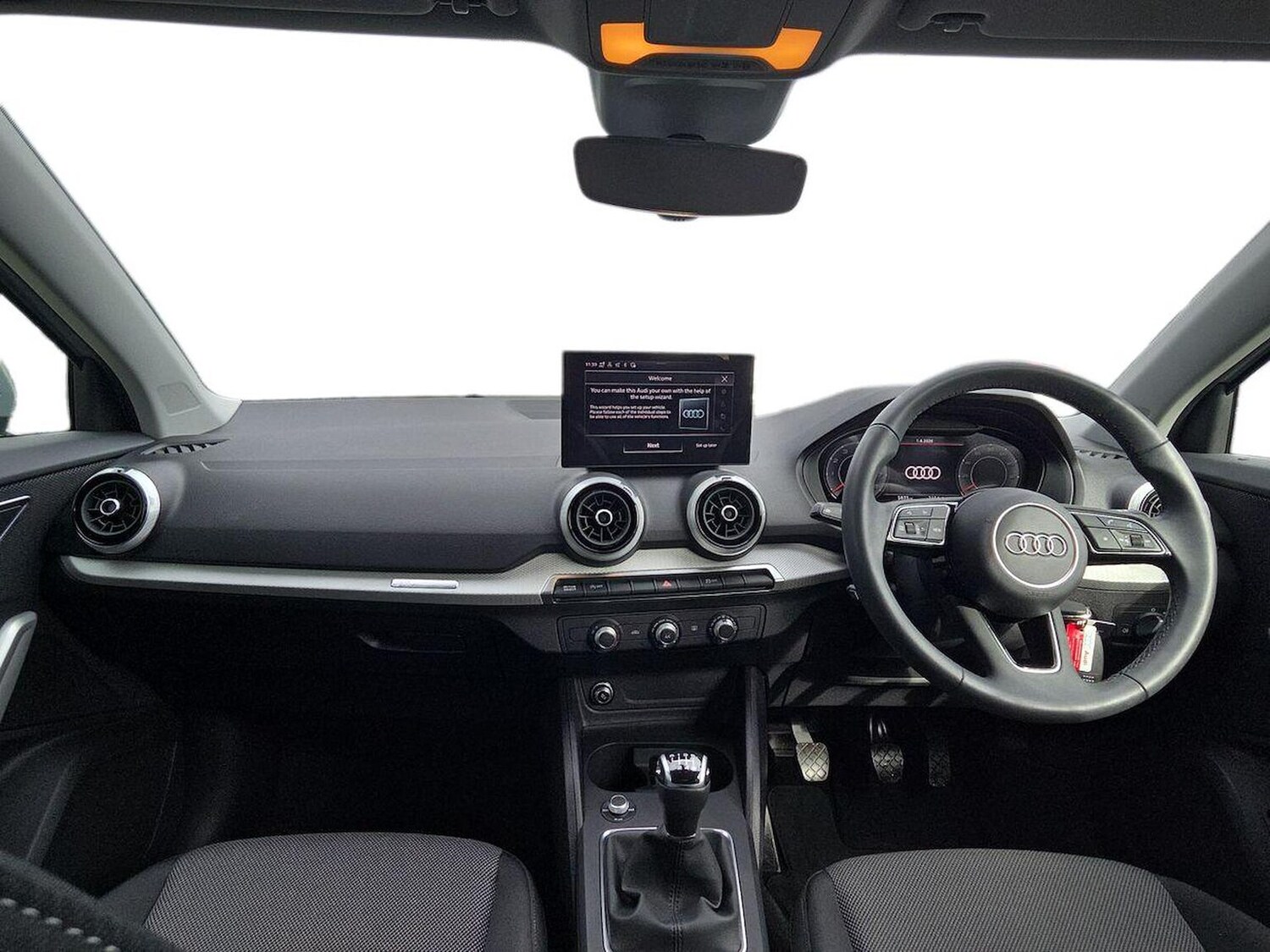 Used Audi Q2 2025 for sale - 78192625: Photo 10