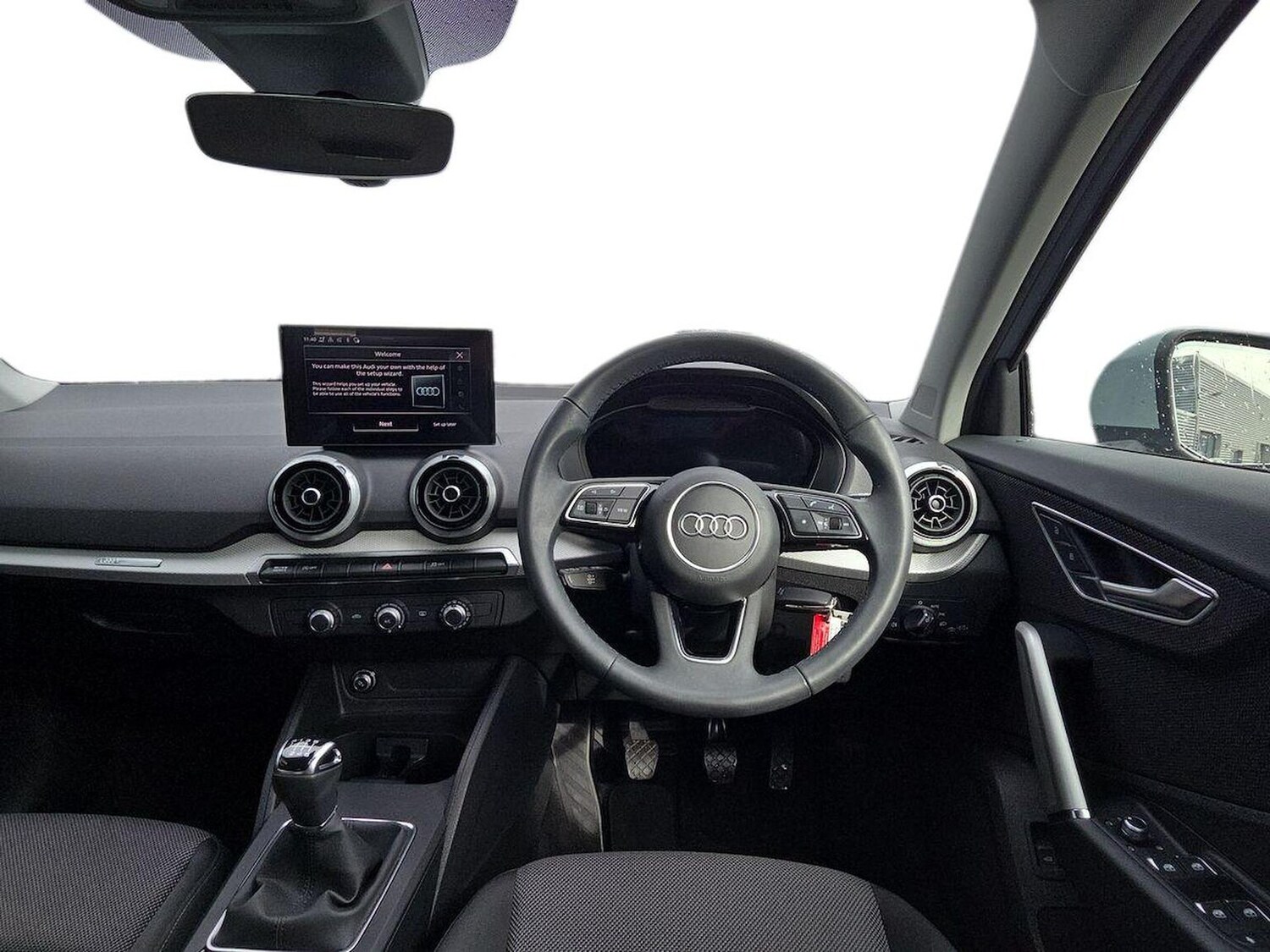 Used Audi Q2 2025 for sale - 78192625: Photo 11