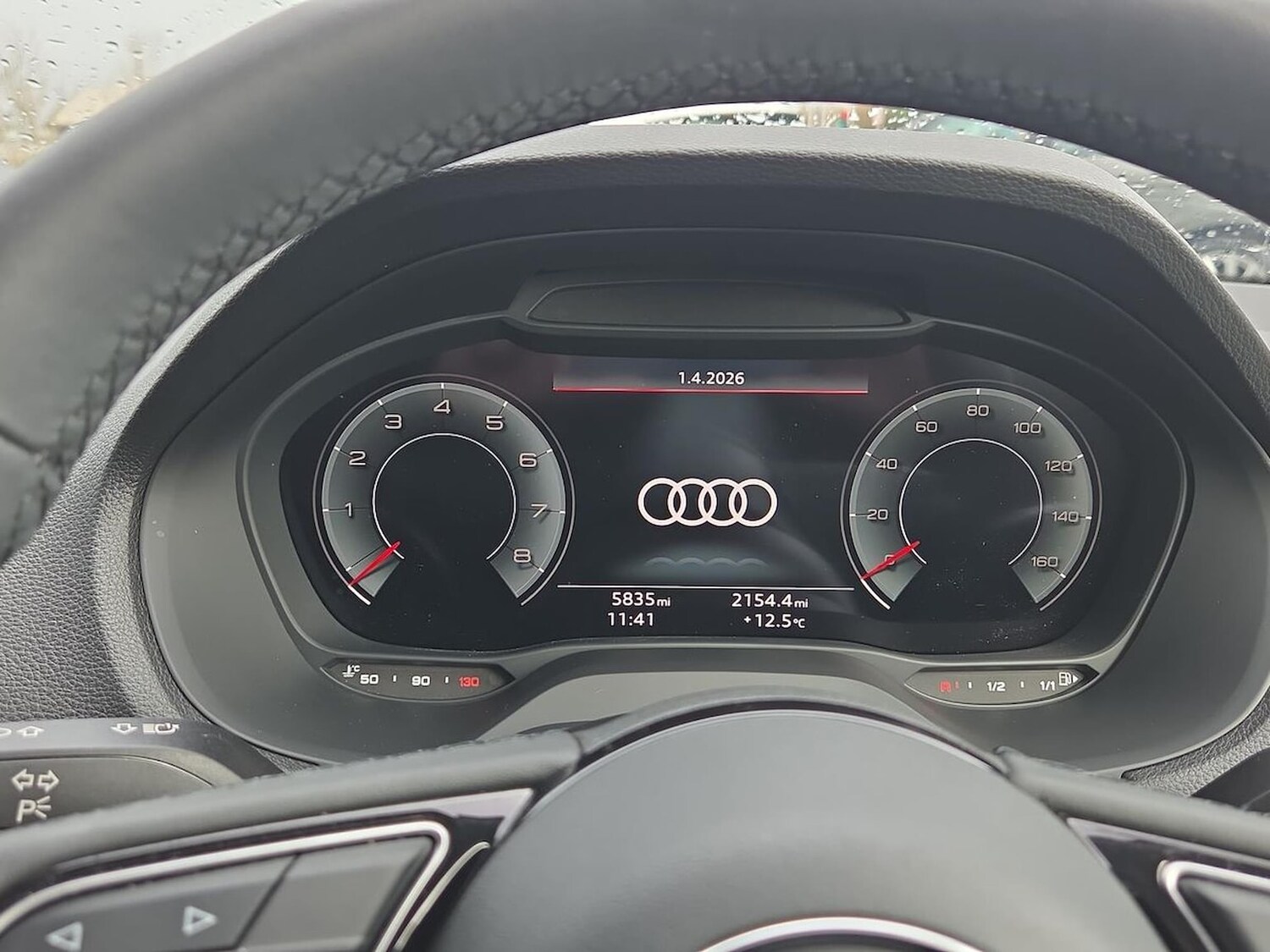 Used Audi Q2 2025 for sale - 78192625: Photo 12
