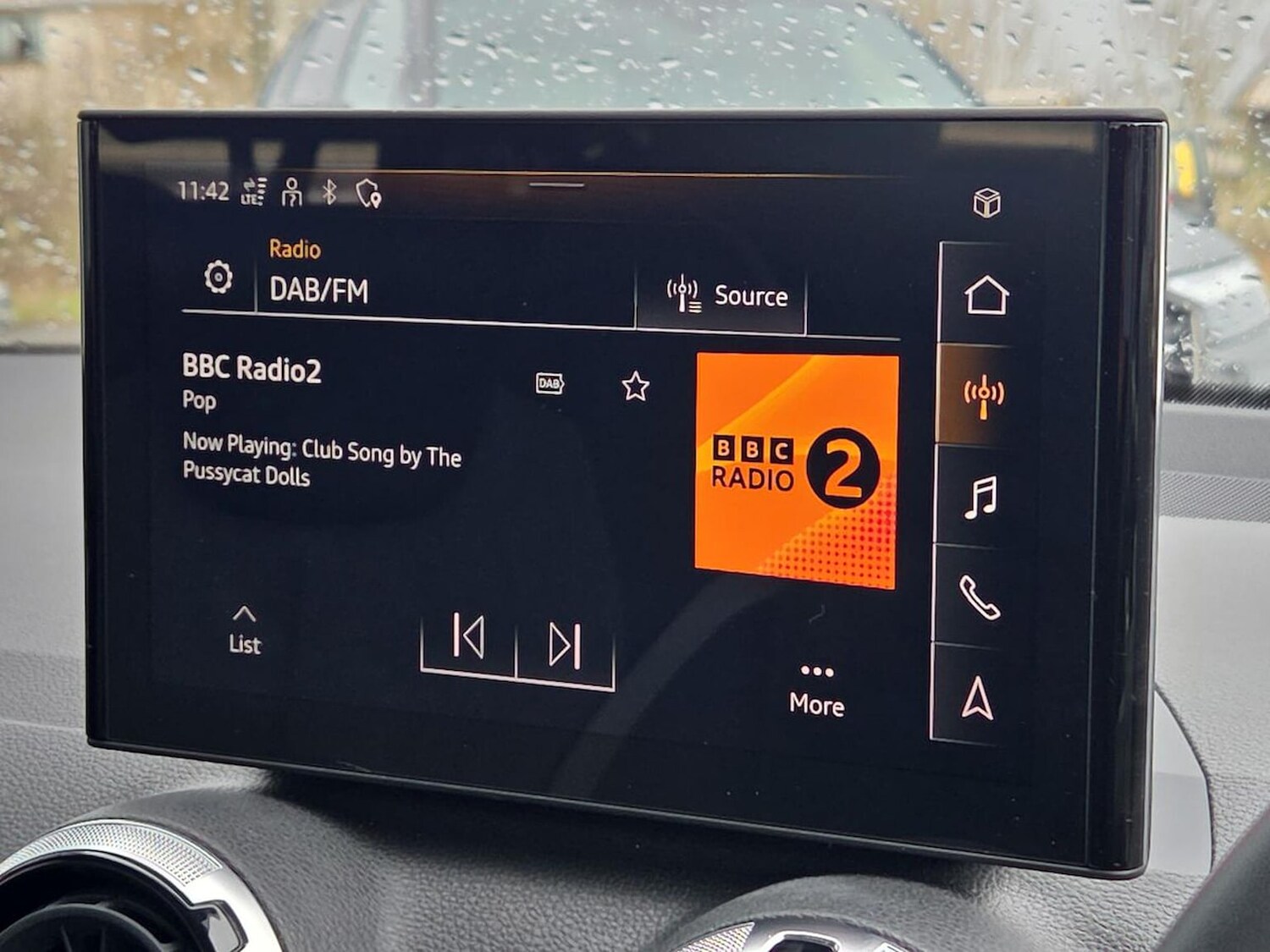 Used Audi Q2 2025 for sale - 78192625: Photo 13