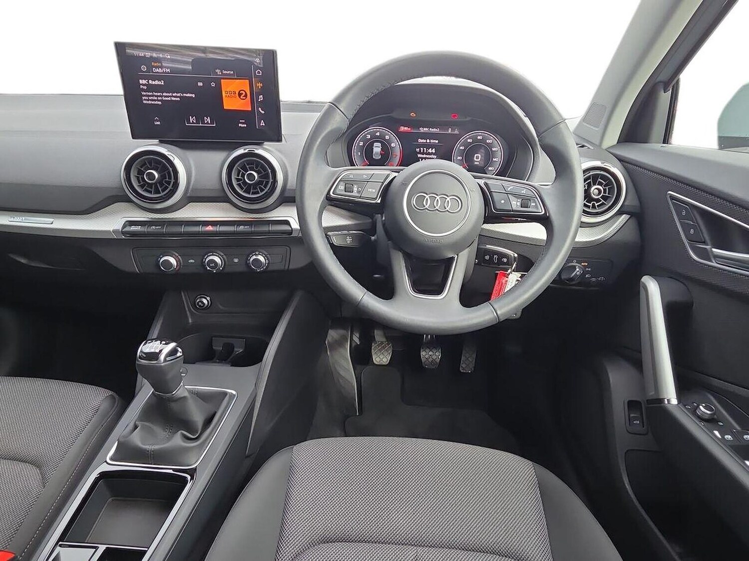 Used Audi Q2 2025 for sale - 78192625: Photo 17