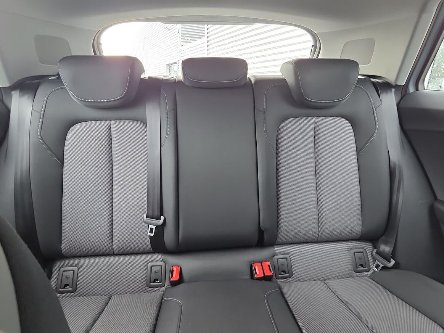 Used Audi Q2 2025 for sale - 78192625: Photo 18