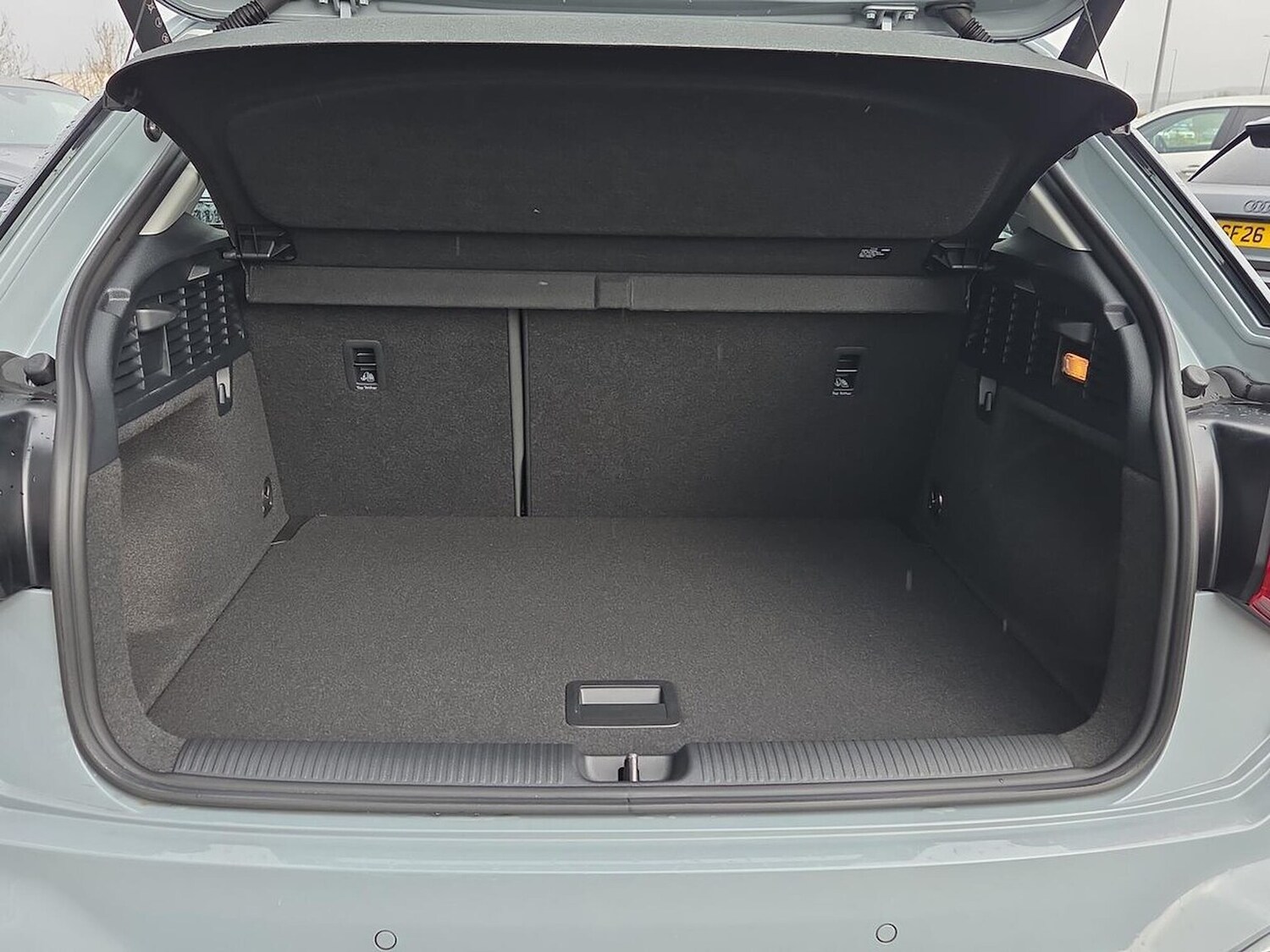 Used Audi Q2 2025 for sale - 78192625: Photo 19