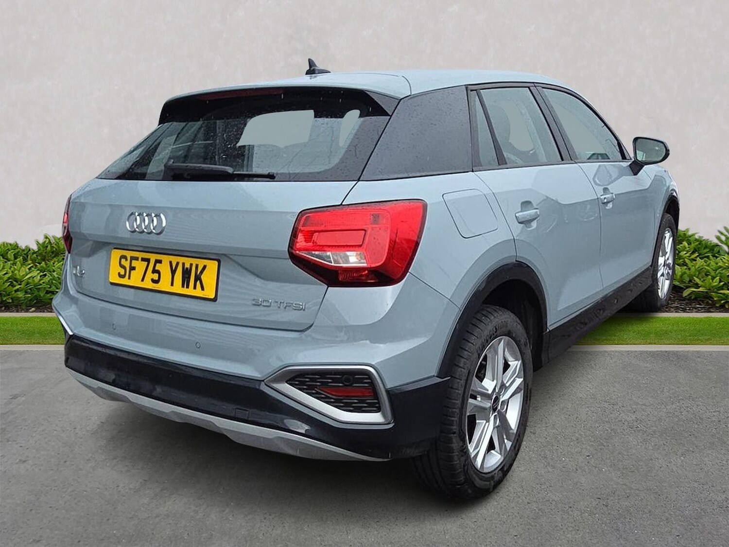 Used Audi Q2 2025 for sale - 78192625: Photo 20