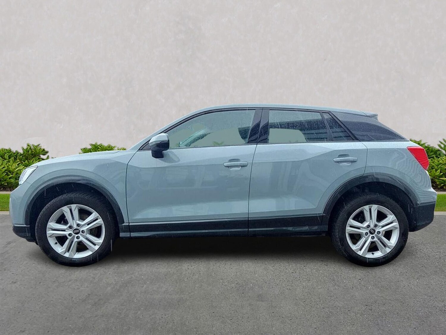 Used Audi Q2 2025 for sale - 78192625: Photo 21