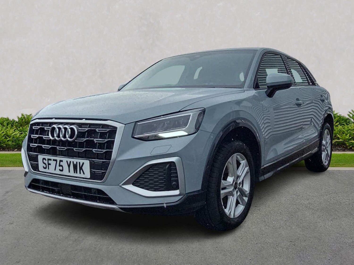 Used Audi Q2 2025 for sale - 78192625: Photo 22