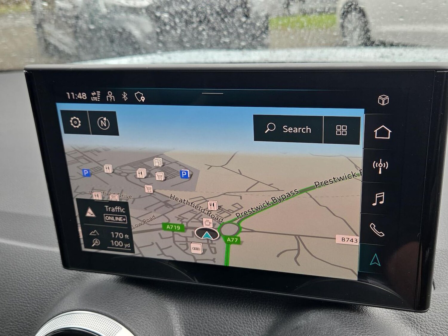 Used Audi Q2 2025 for sale - 78192625: Photo 26