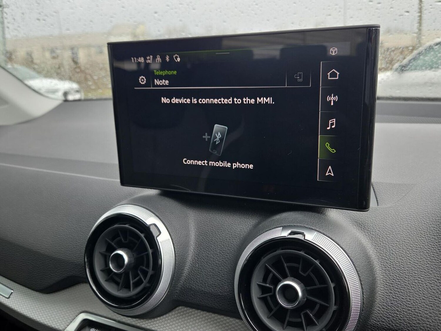 Used Audi Q2 2025 for sale - 78192625: Photo 27