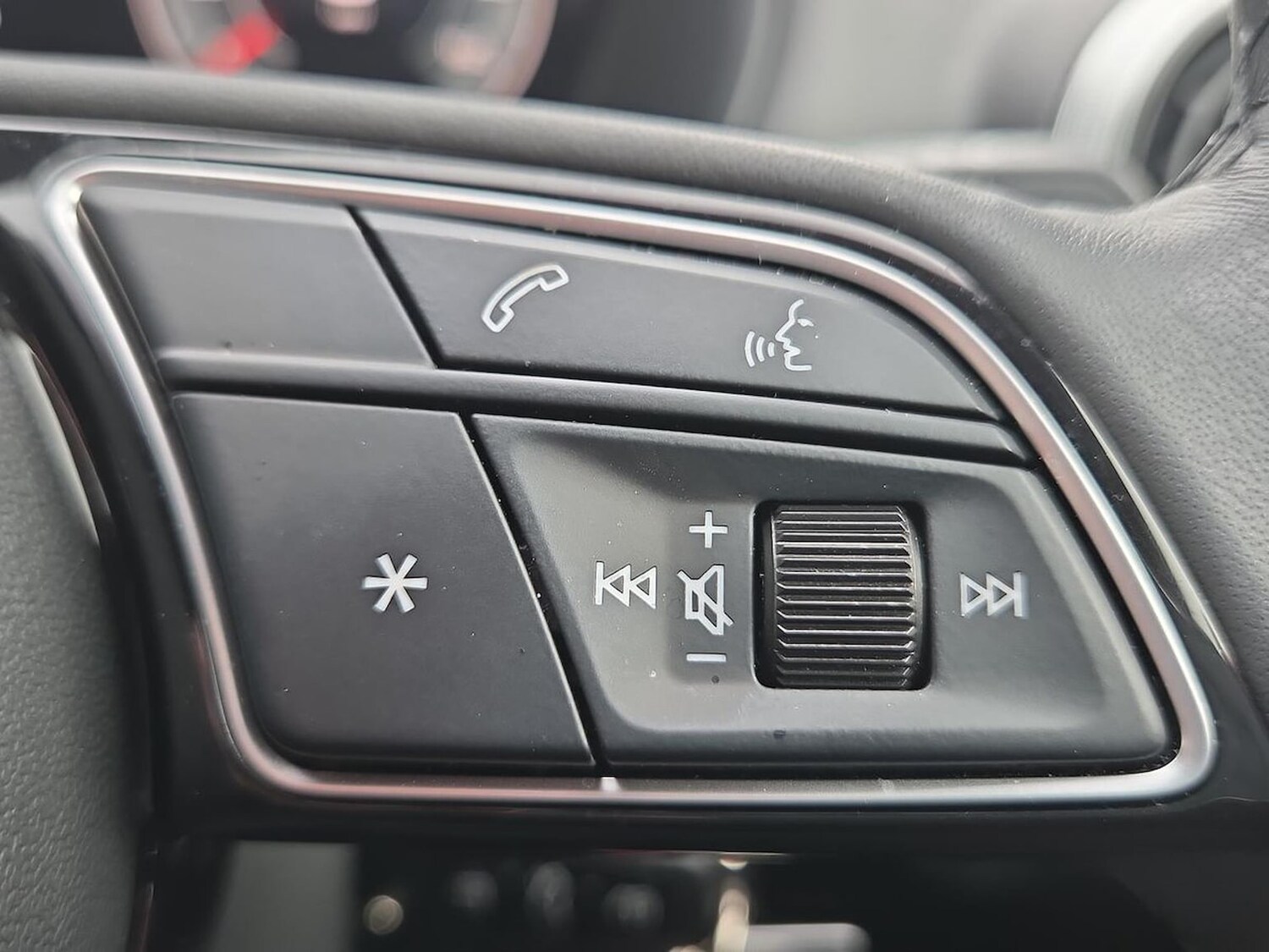 Used Audi Q2 2025 for sale - 78192625: Photo 28