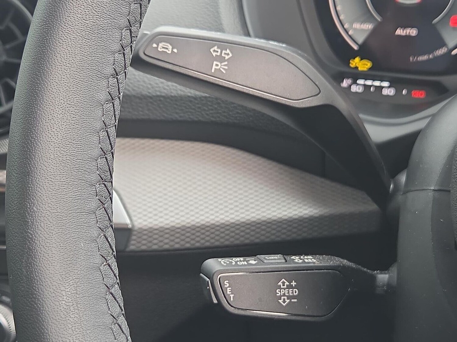 Used Audi Q2 2025 for sale - 78192625: Photo 31