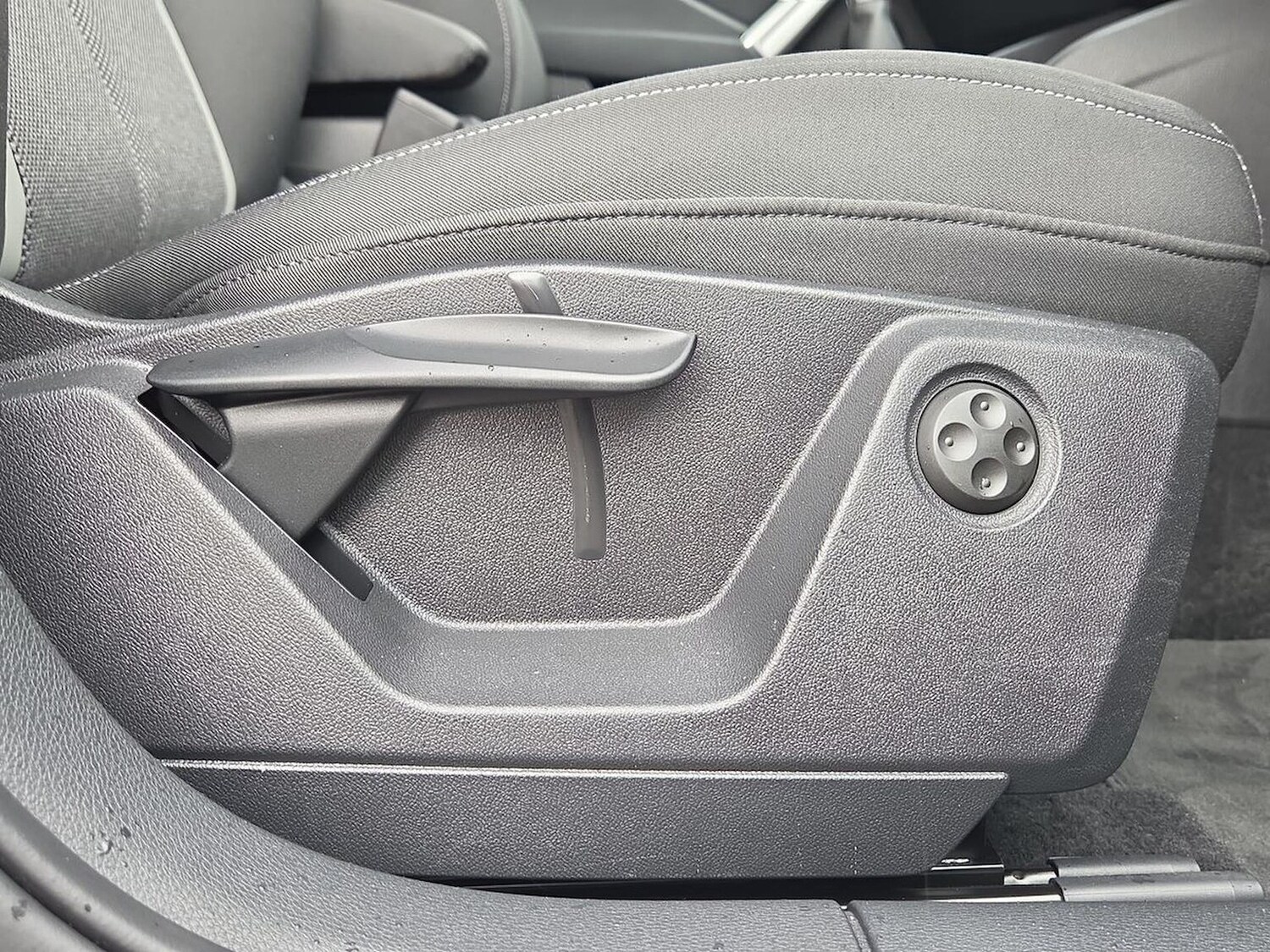 Used Audi Q2 2025 for sale - 78192625: Photo 32